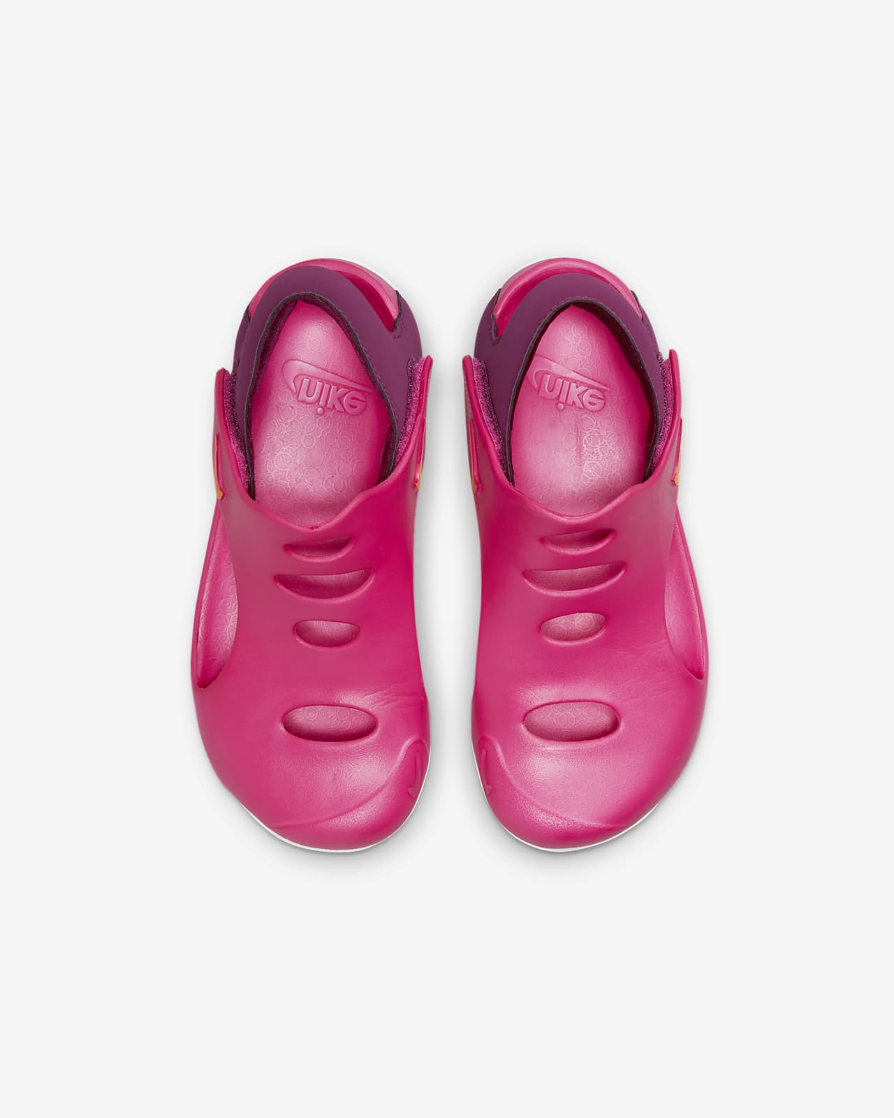Sandalias casual Nike Sunray Protect 3 de niño | Innovasport