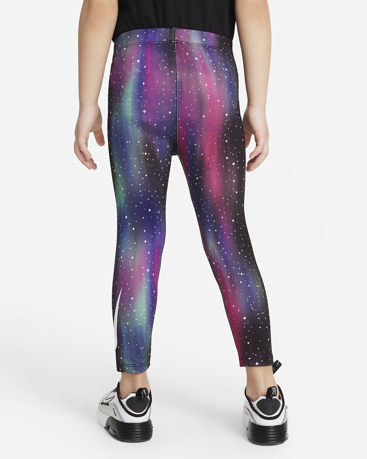 knee length leggings nike