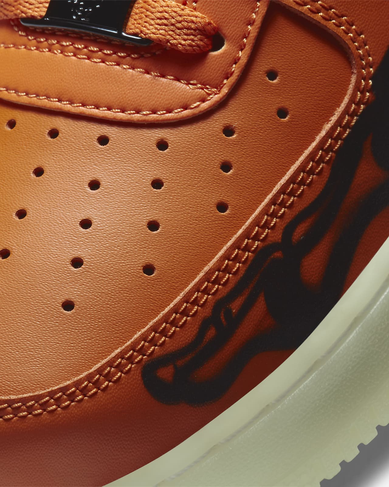 air force skeleton price