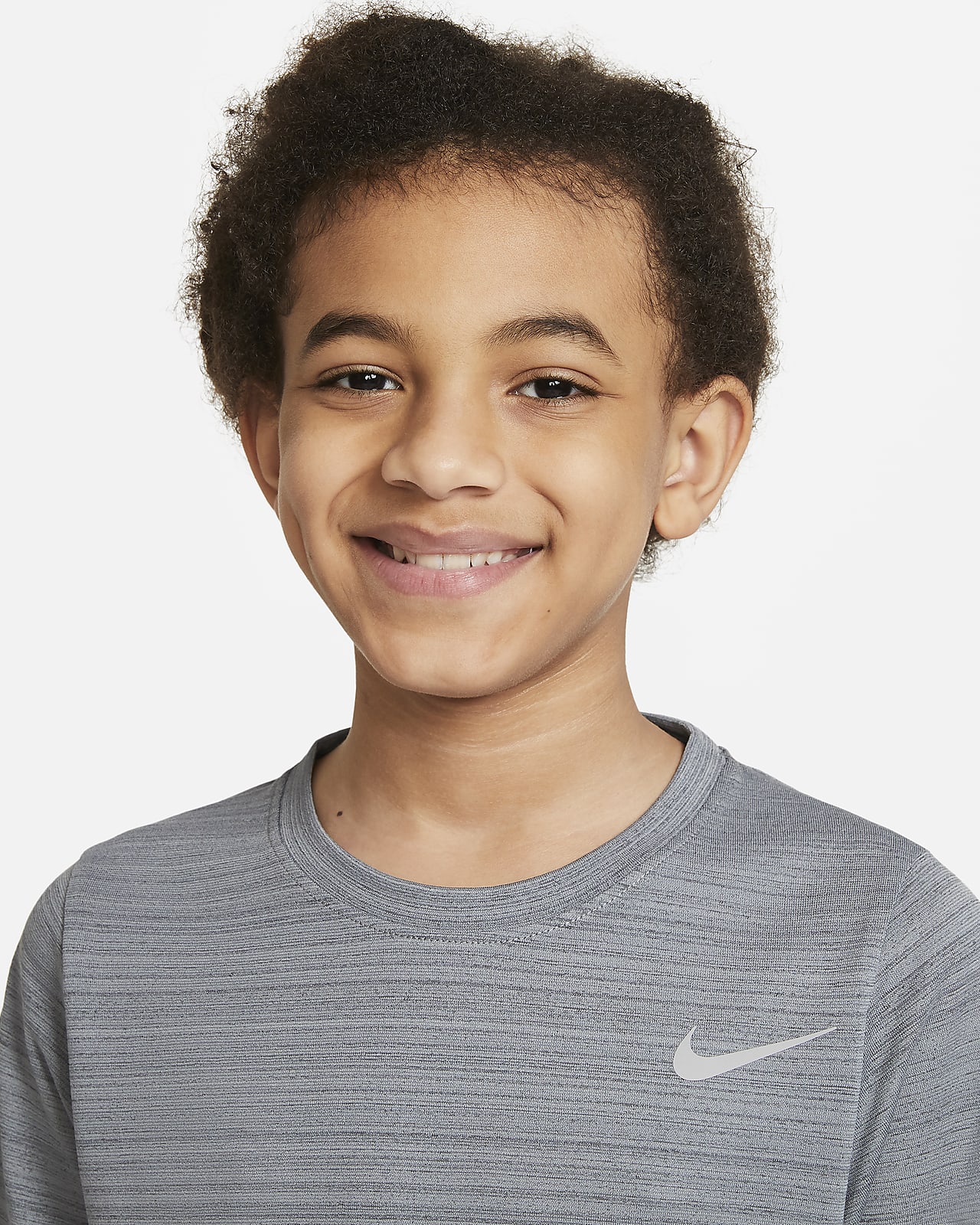 Nike Dri-FIT Academy kids jack Jongens Zwart | Bestel online » Intersport.nl