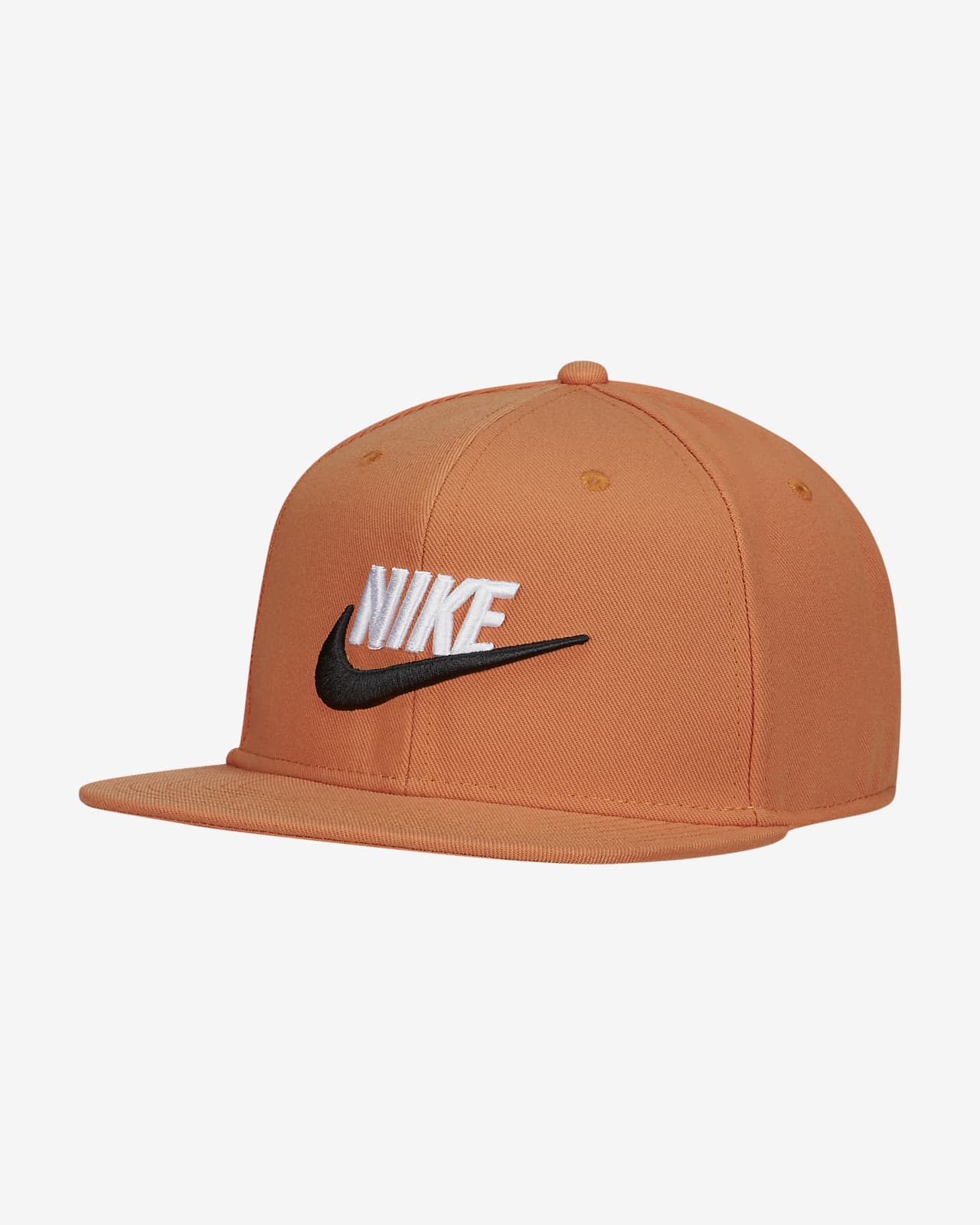 Nike Sportswear Dri-FIT Pro Futura Adjustable Cap. Nike GB