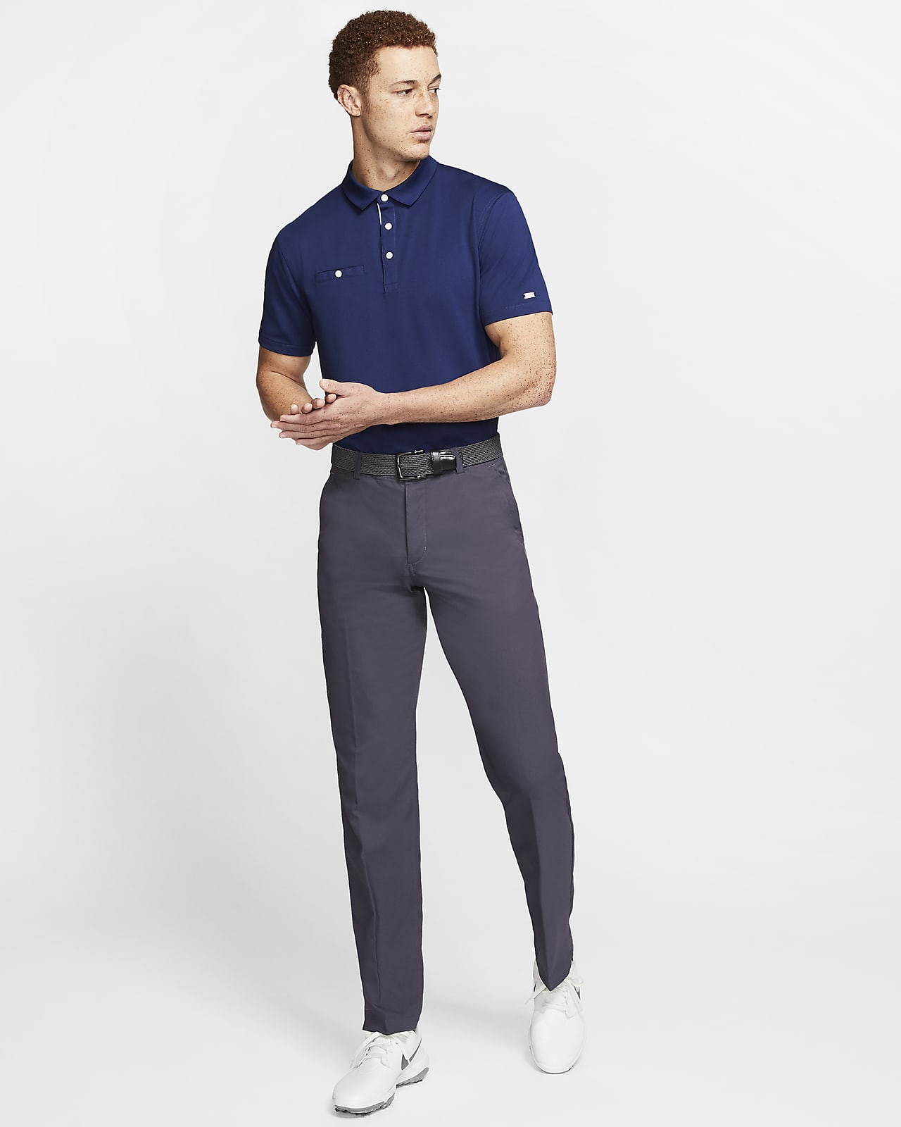 nike flex pants golf