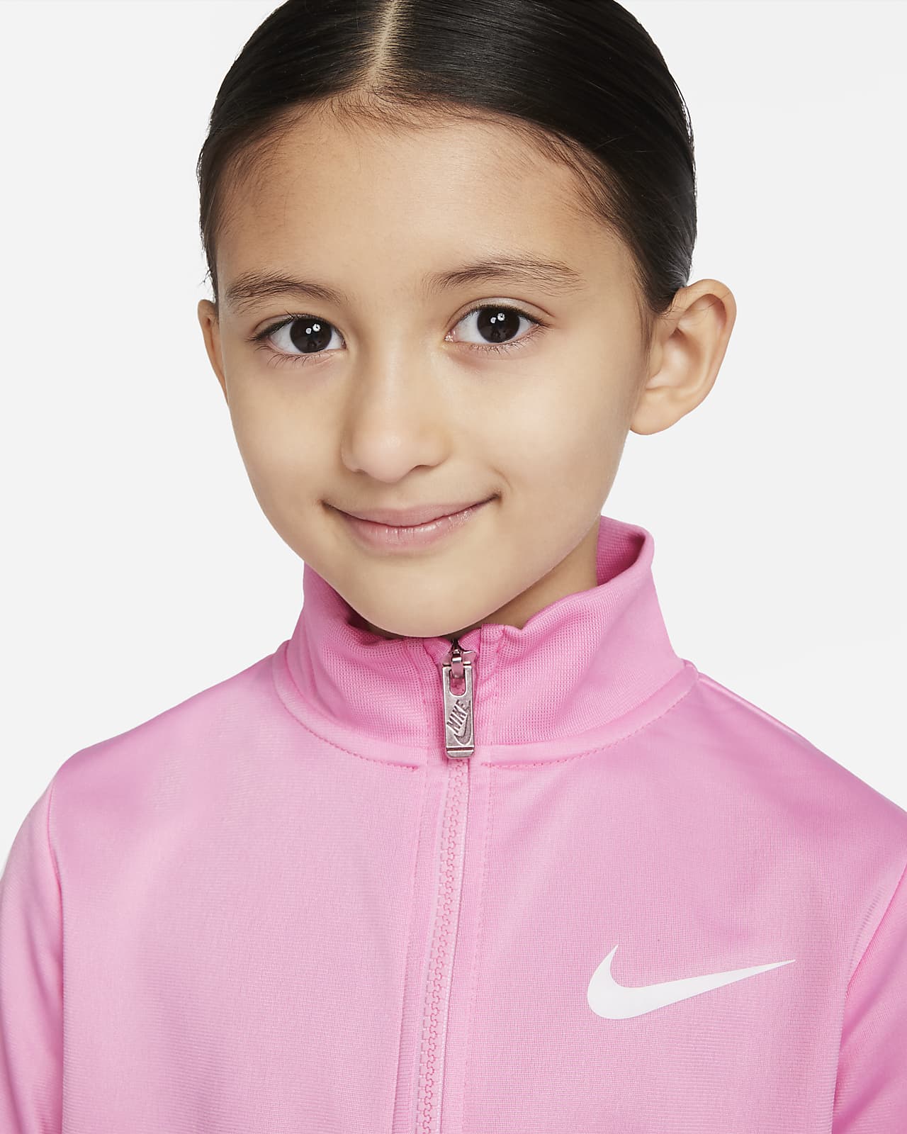 Nike Little Kids' Tracksuit.