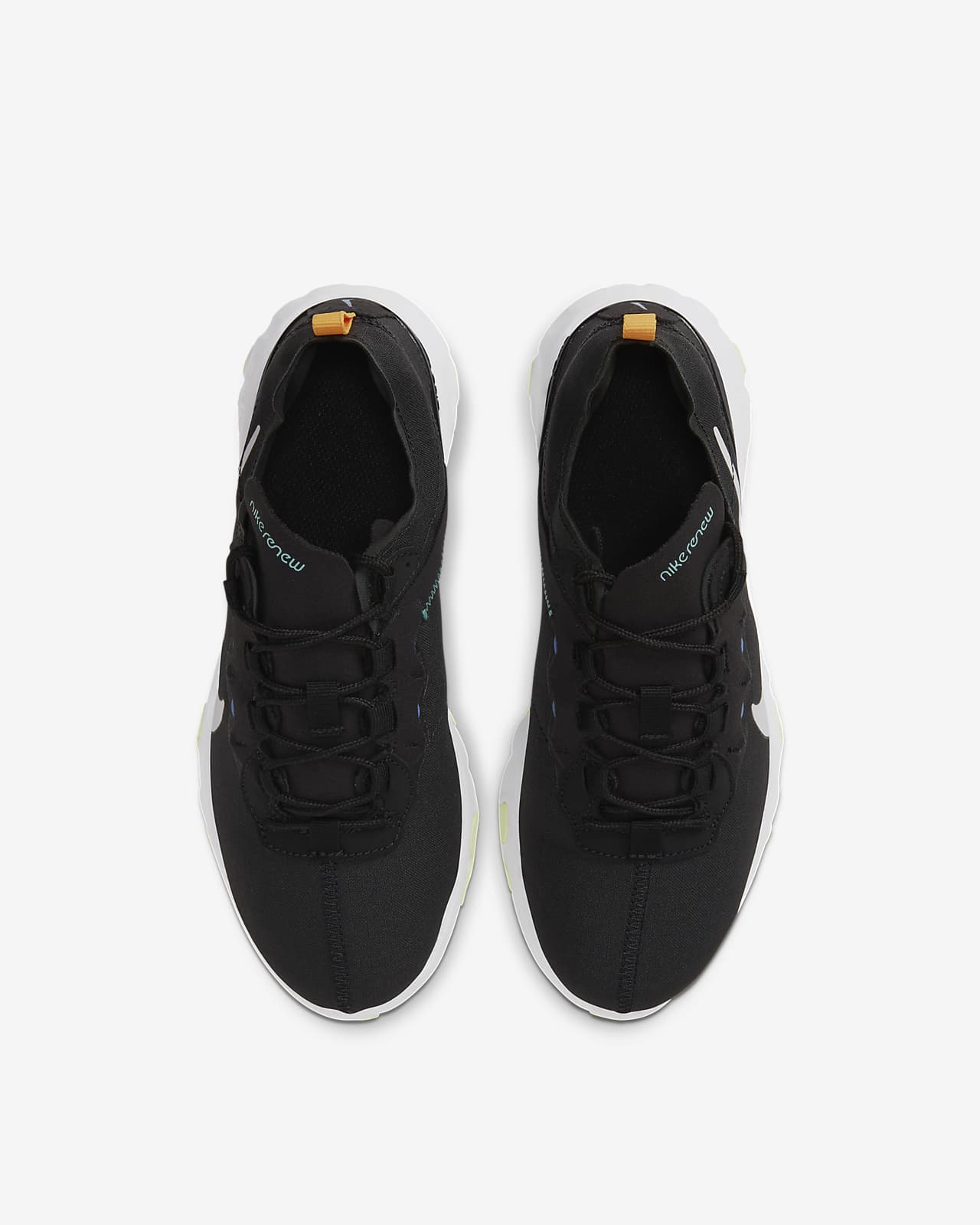 nike renew childrens