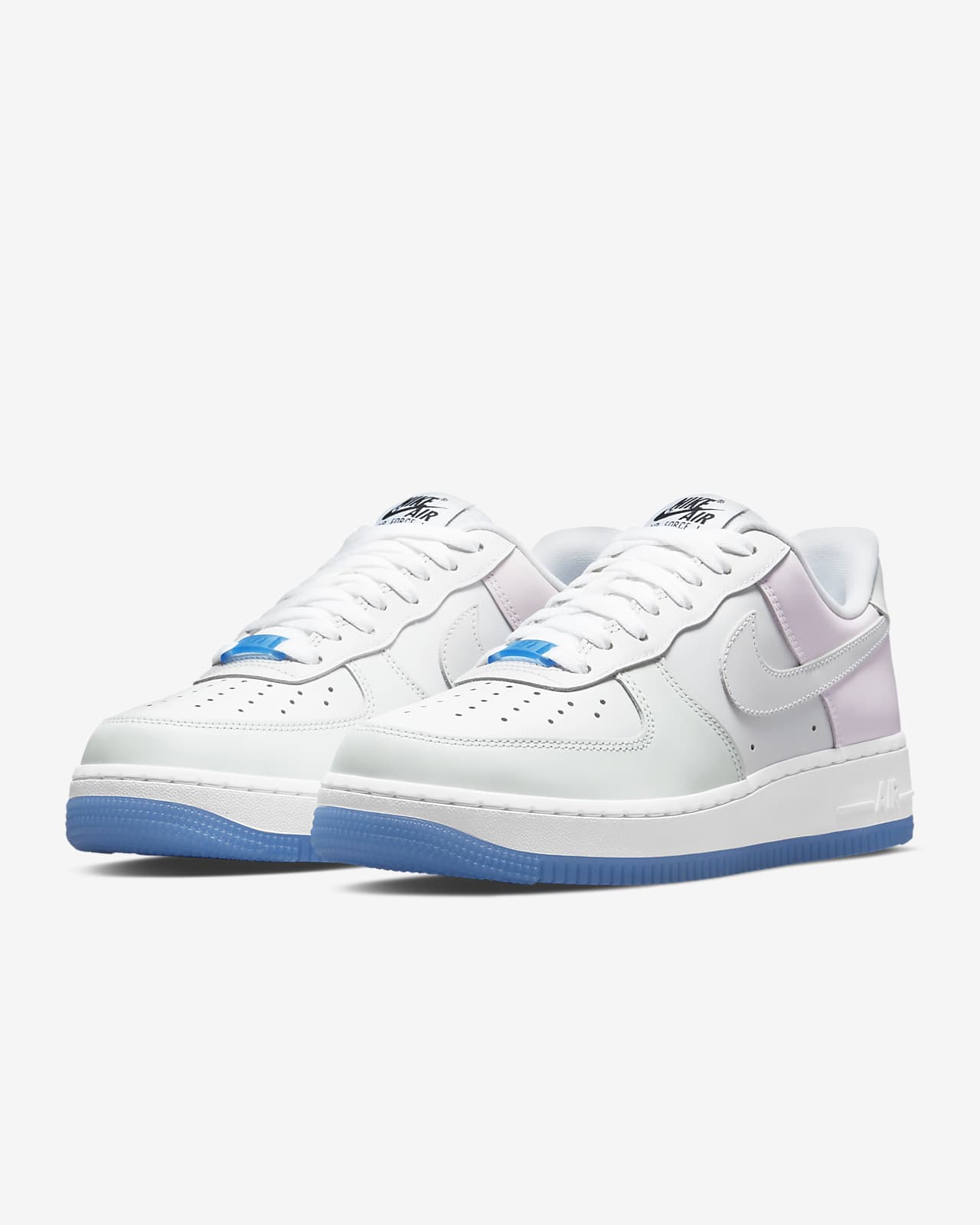 【新品】NIKE AIR FORCE 1 `07
