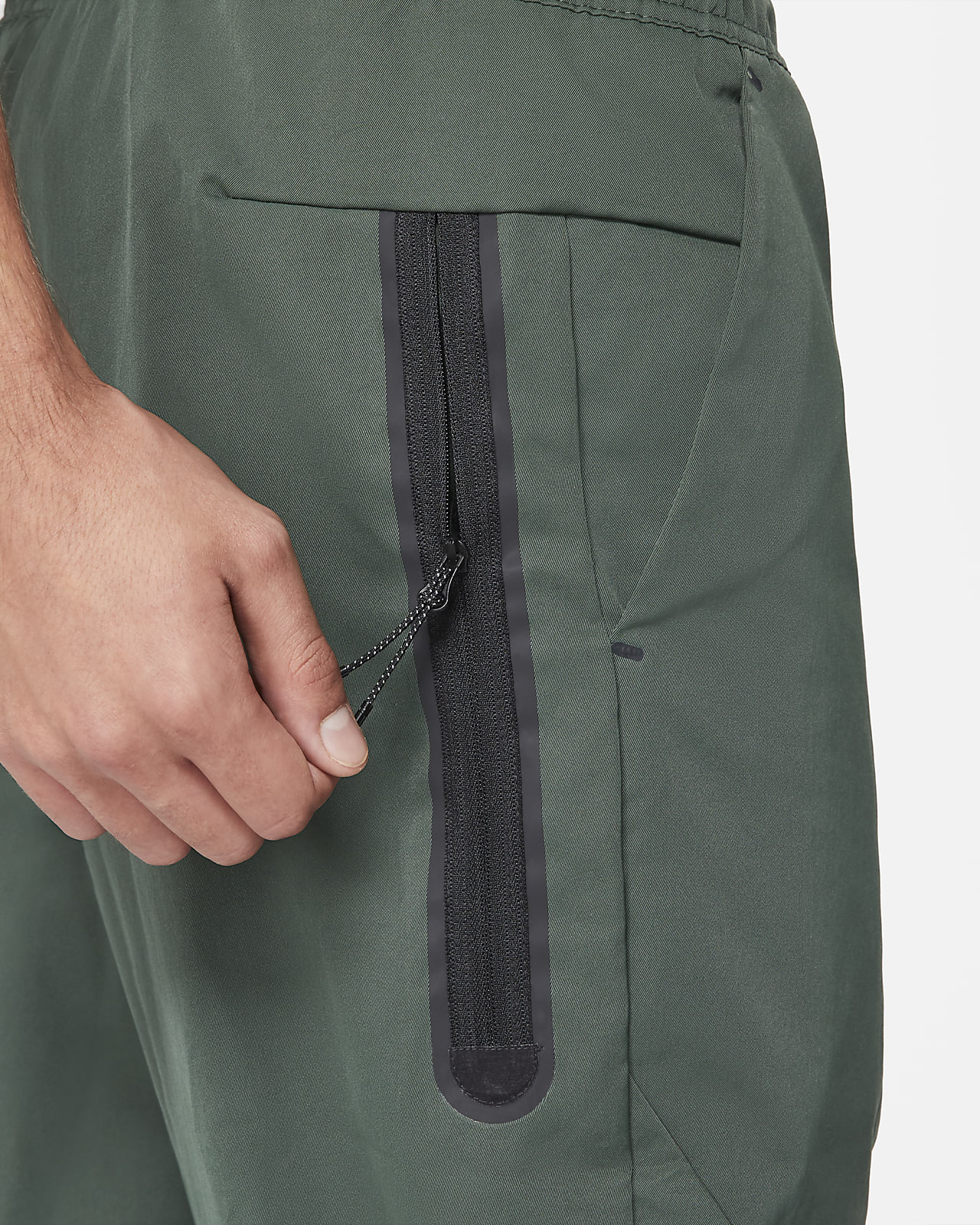 jordan eclipse on feet