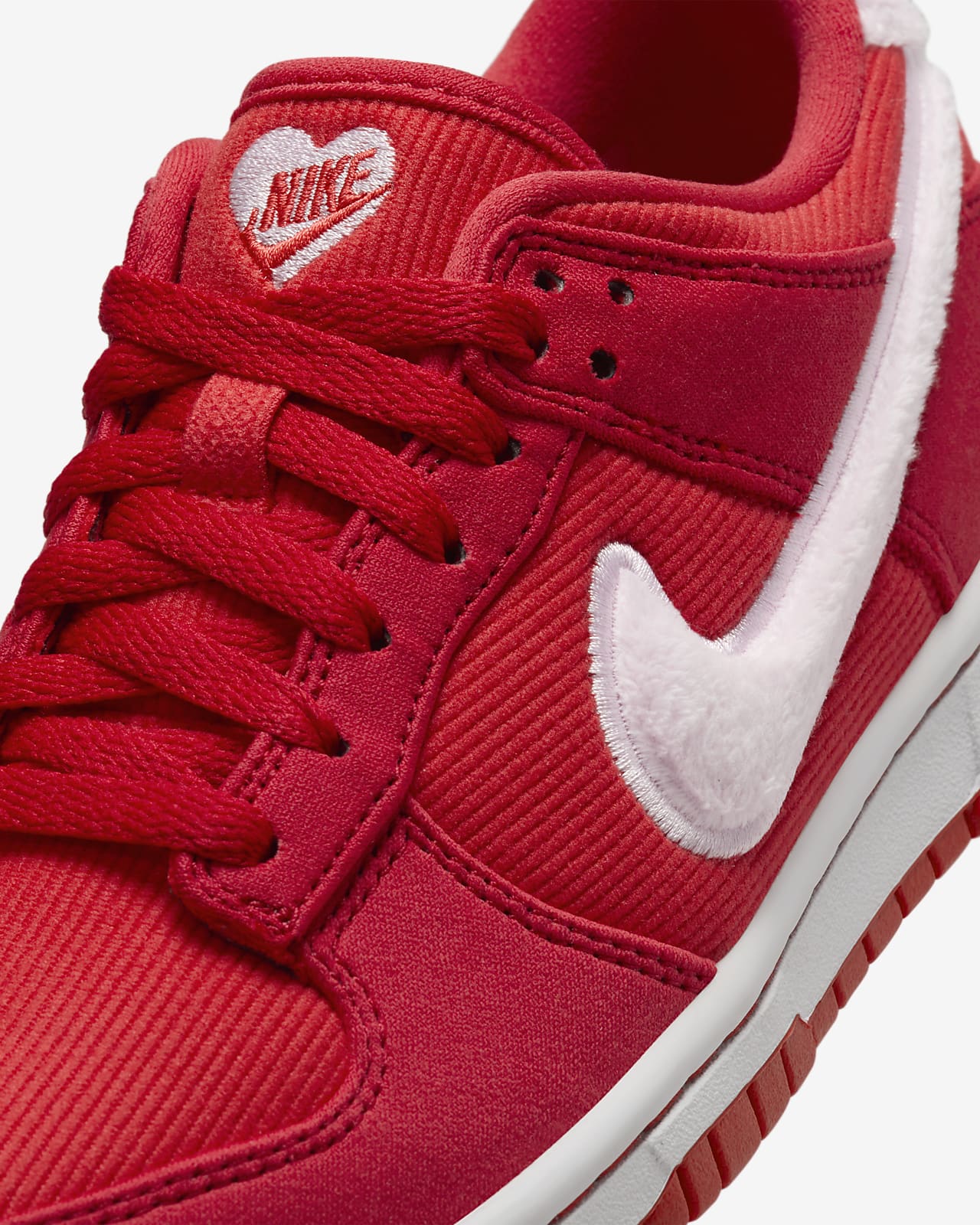 Nike Dunk Low Older Kids' Shoes