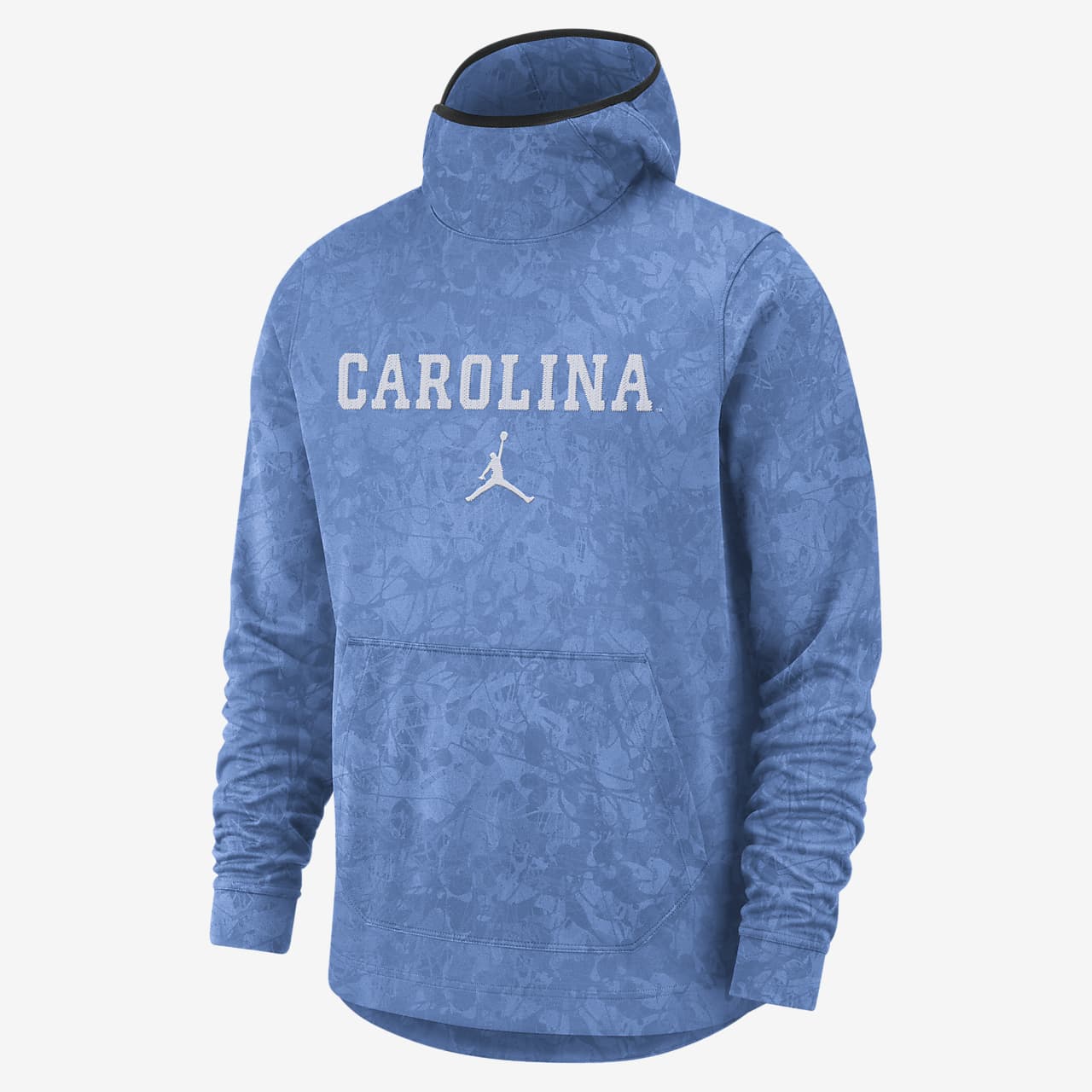 unc basketball sweatshirt