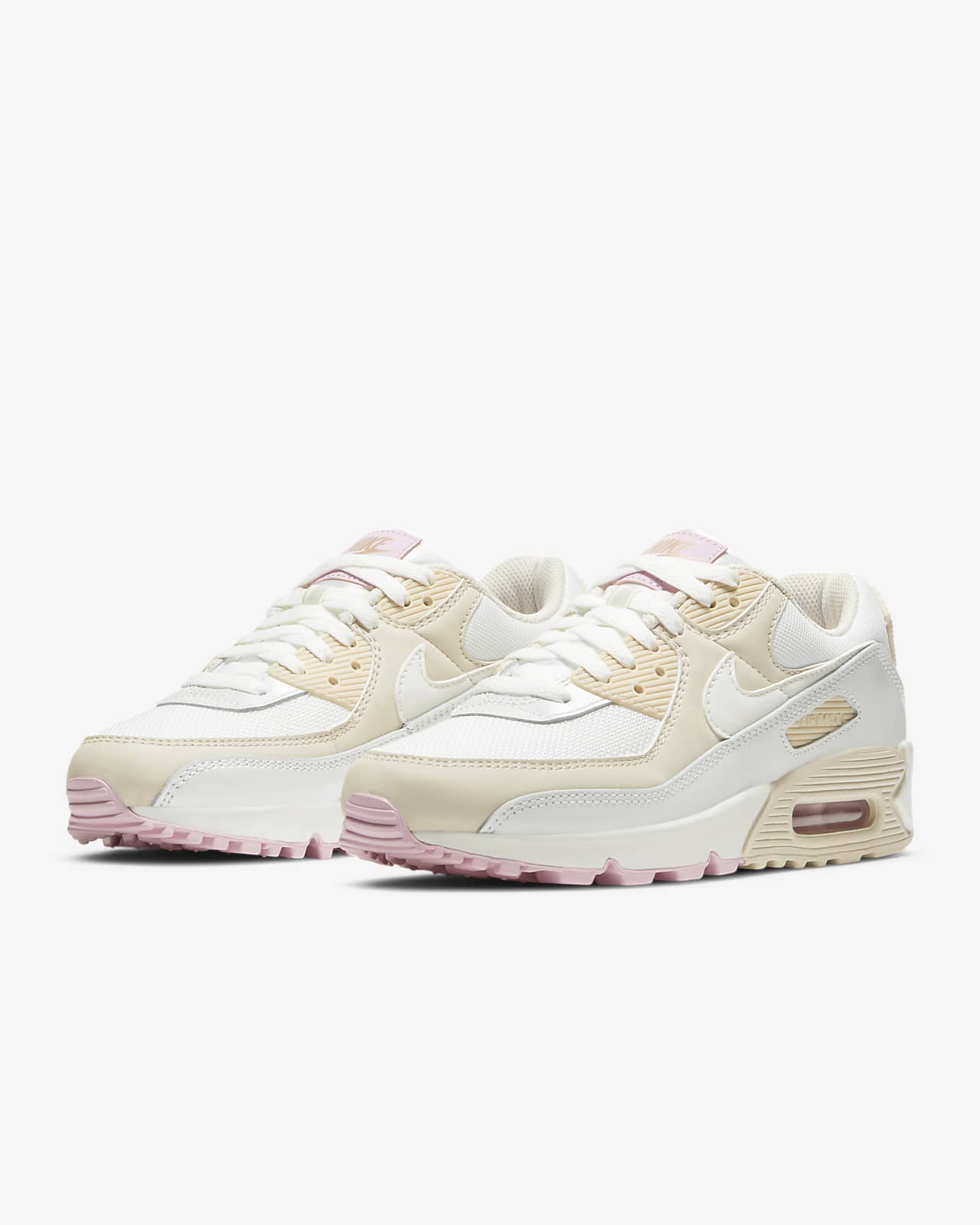 Nike Air Max 90 Women's Shoe. Nike JP