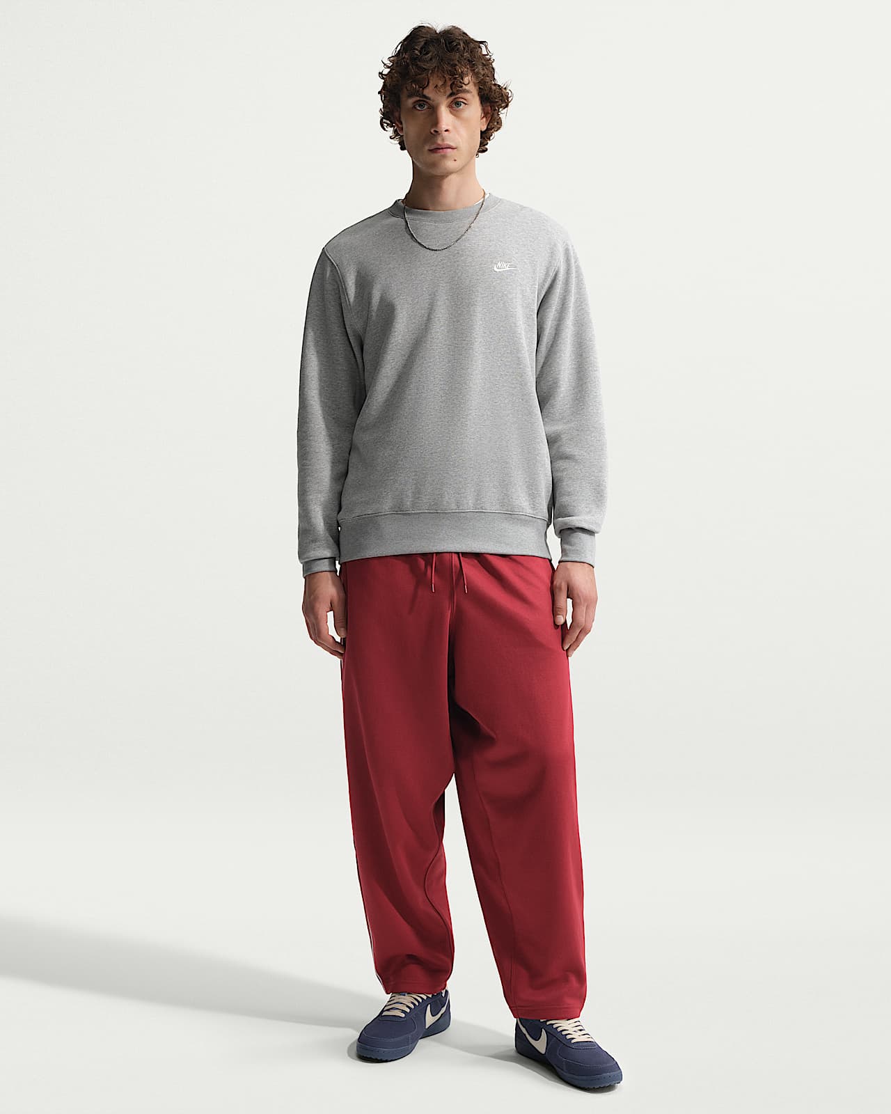 Nike Sportswear Club