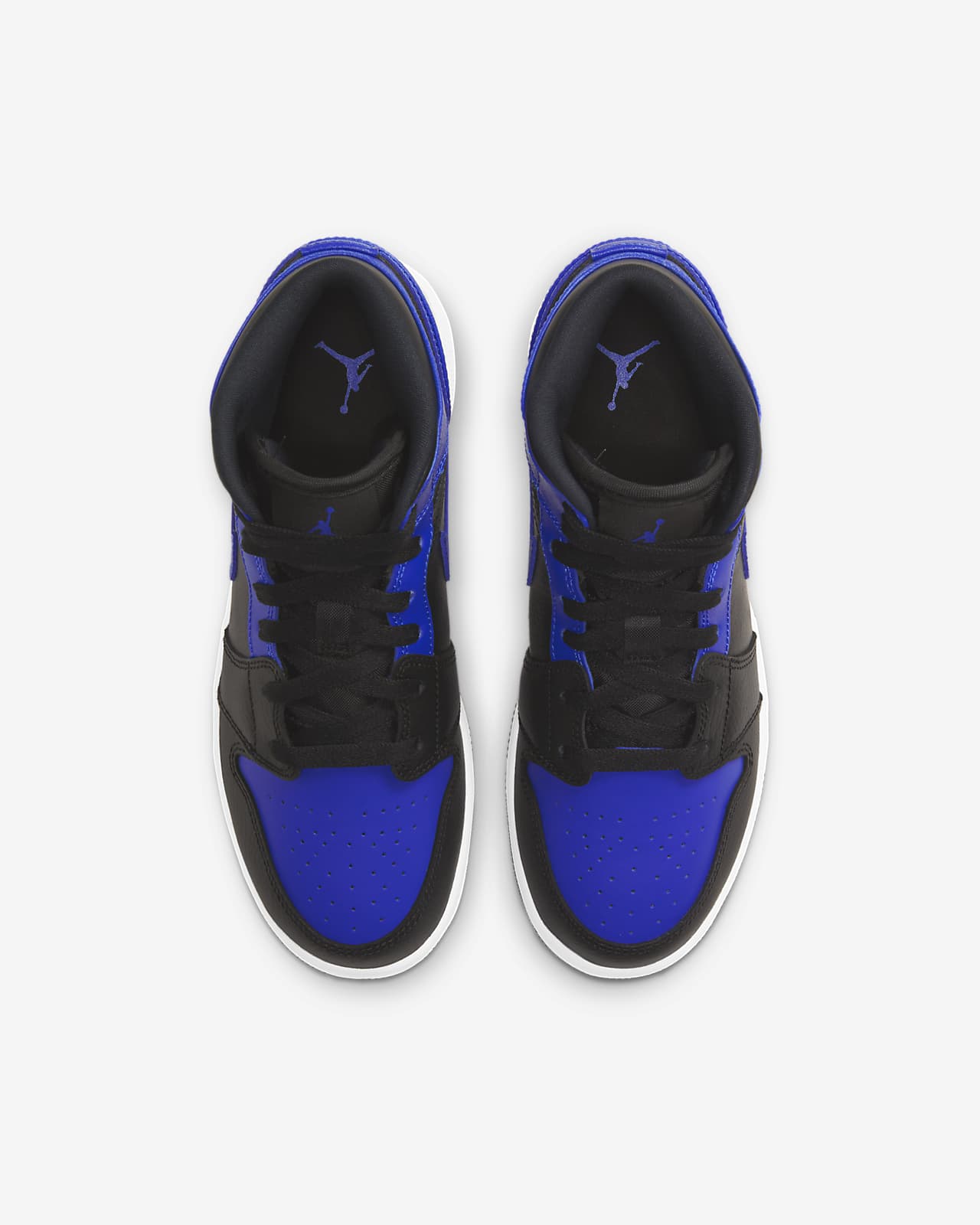 jordan 1 mid youth