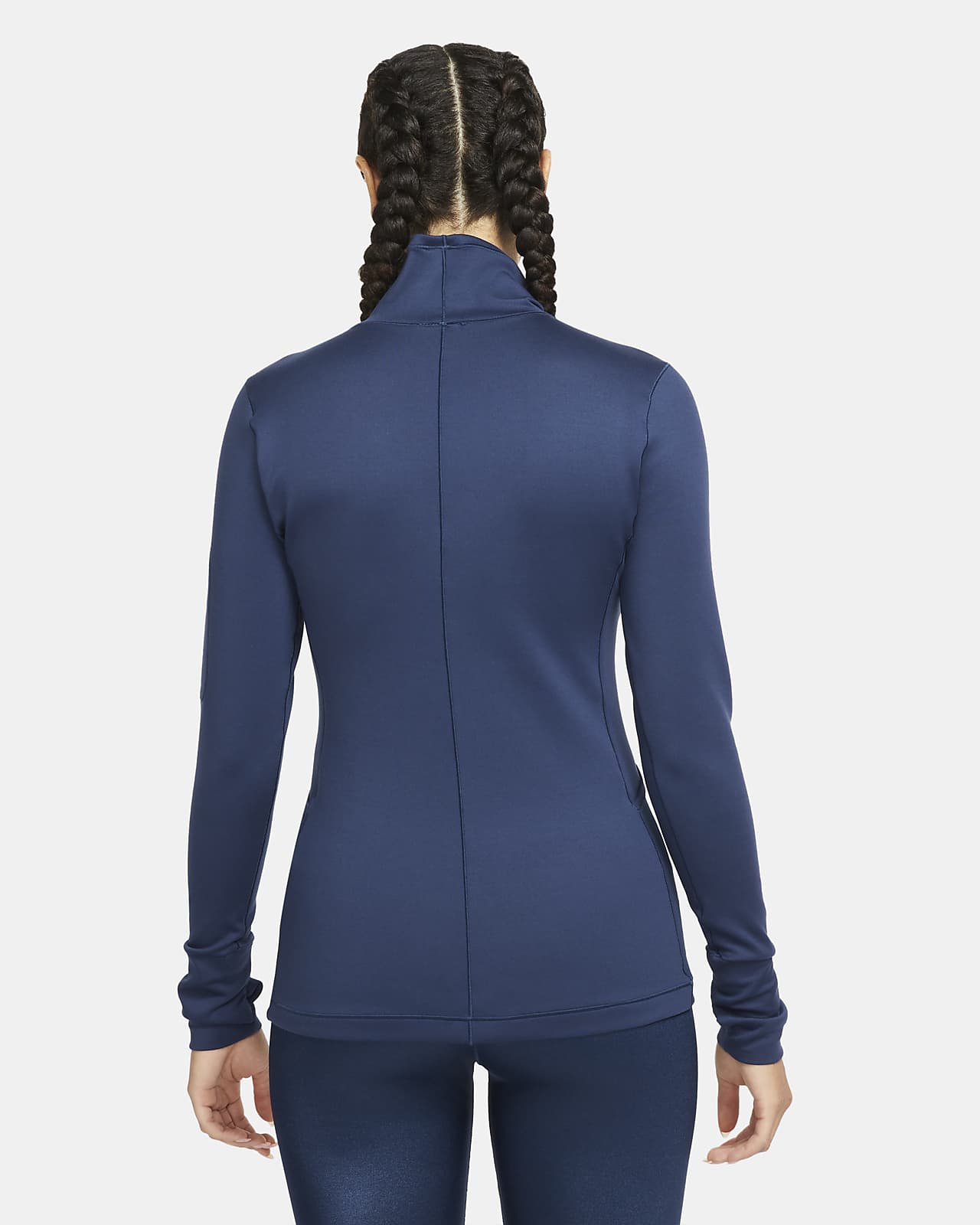 Nike Women's Long-Sleeve Top. Nike.com