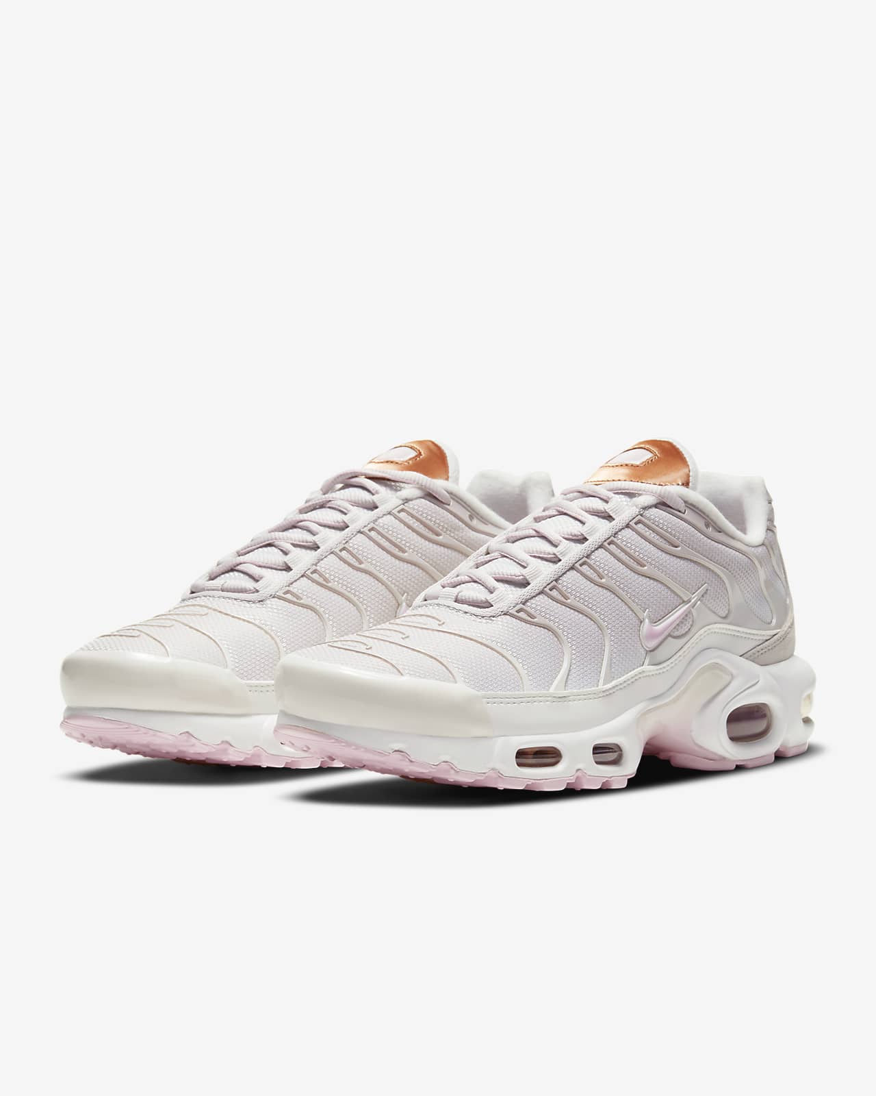 Scarpa Nike Air Max Plus - Donna. Nike IT