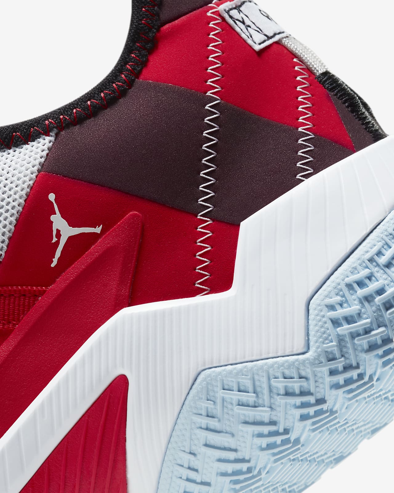 ▷ Jordan One Take II | Todo Mercado
