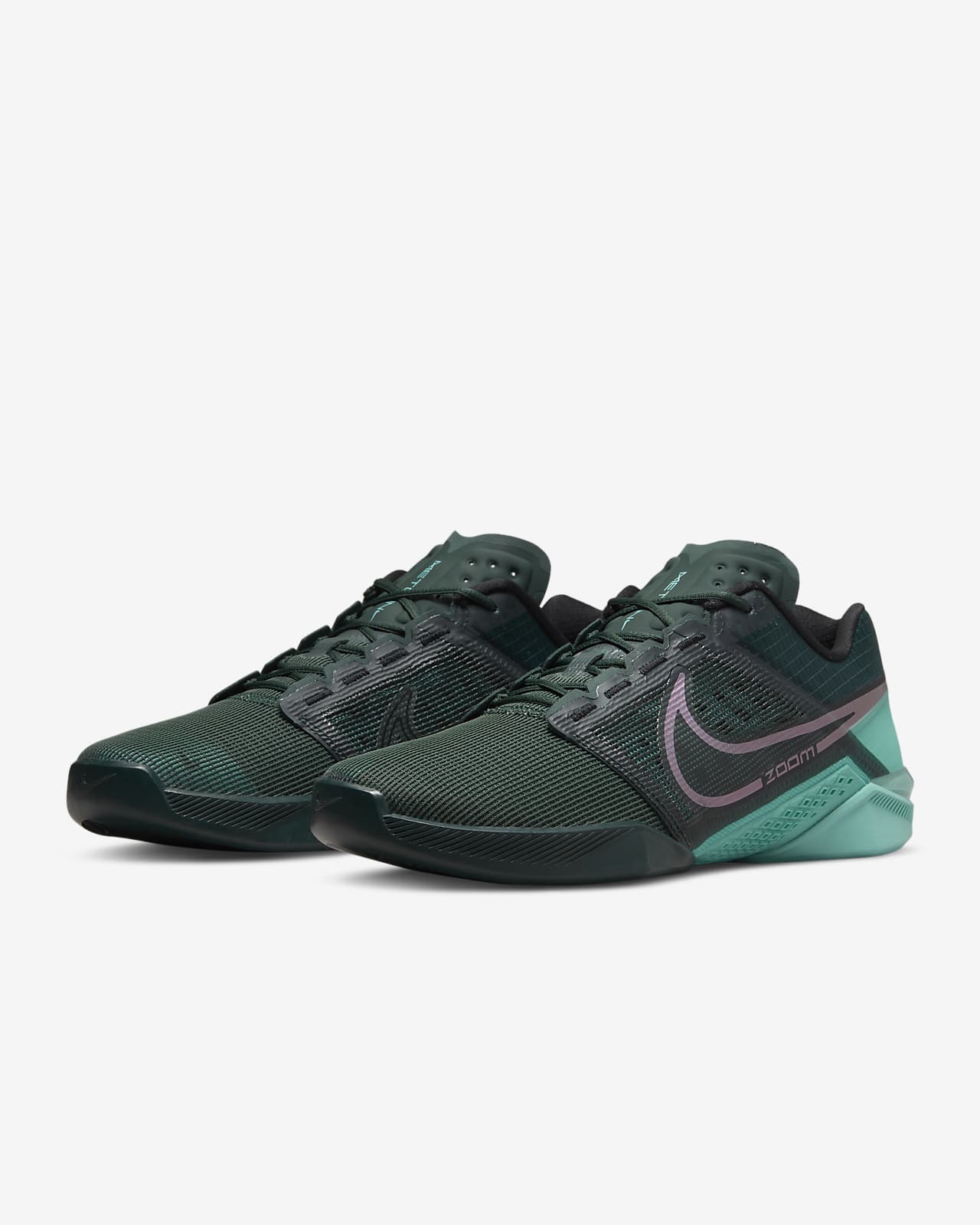 Nike Zoom Metcon Turbo 2 Men's Training 