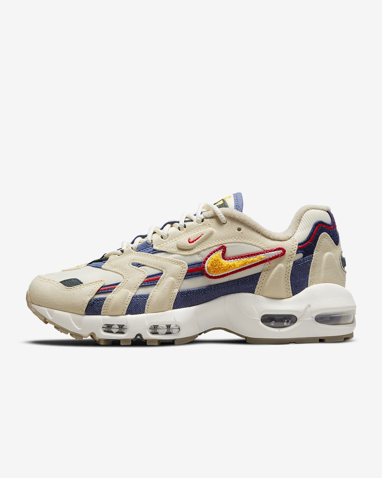 Chaussure Nike Air Max 96 II pour Homme