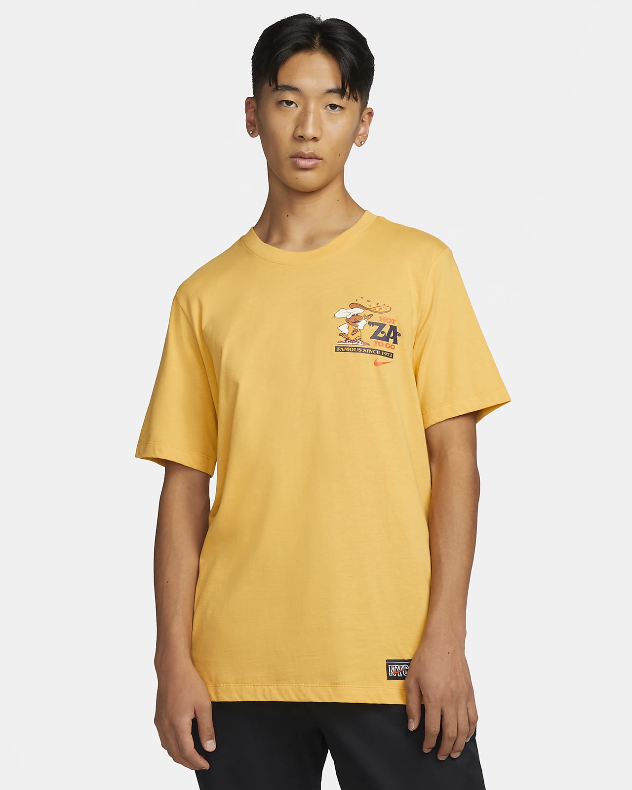 Nike Sportswear NYC Men's T-Shirt