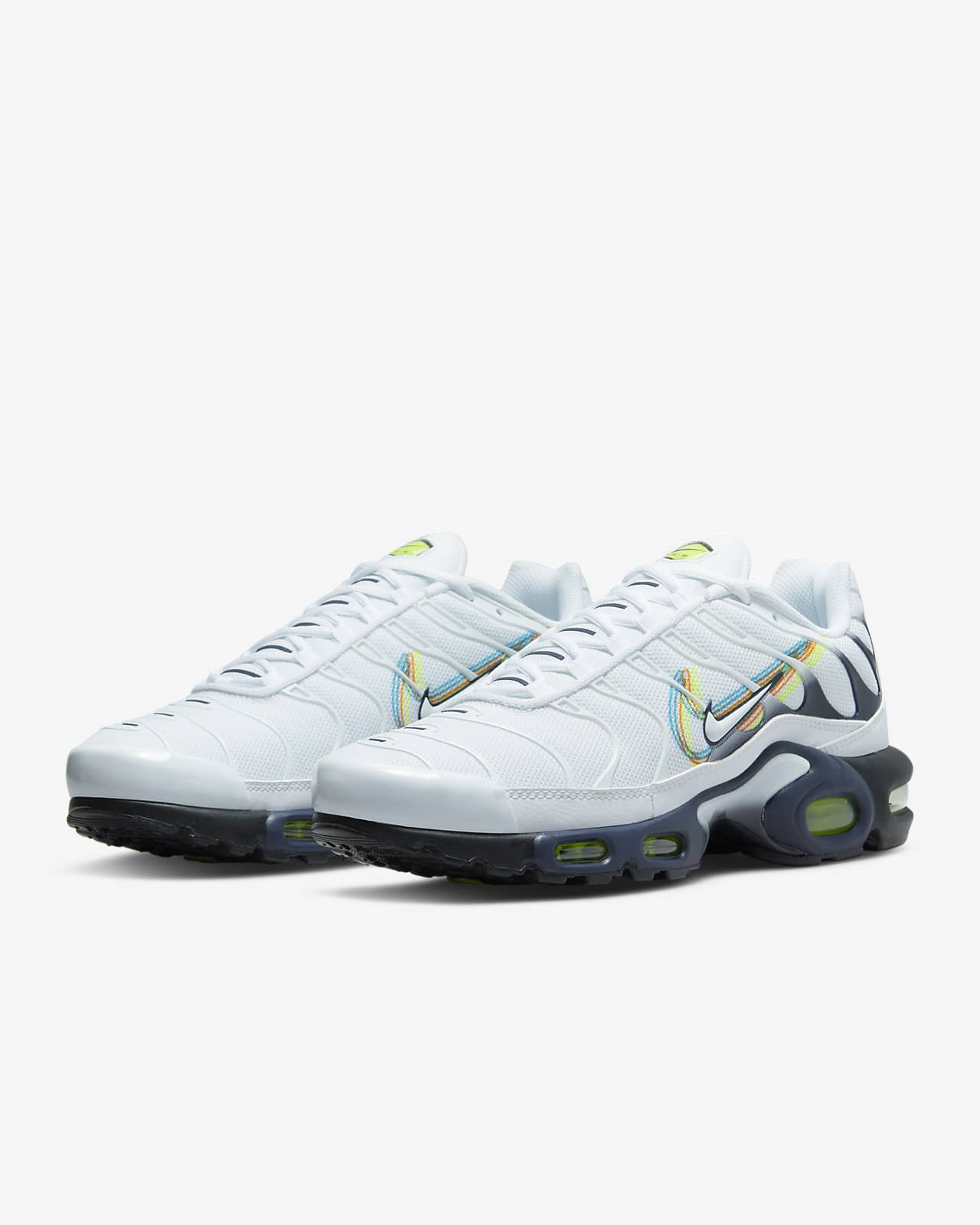 Scarpa Nike Air Max Plus - Uomo. Nike IT