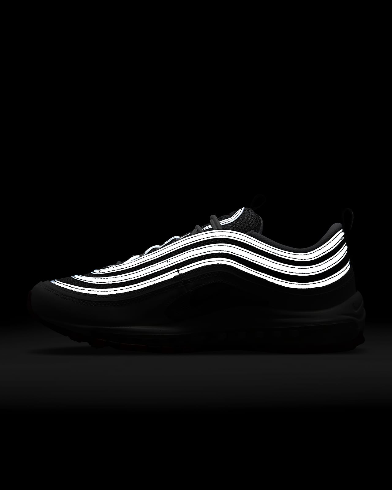 Nike Air Max 97 Premium | Sneakers Streetwear STRAP