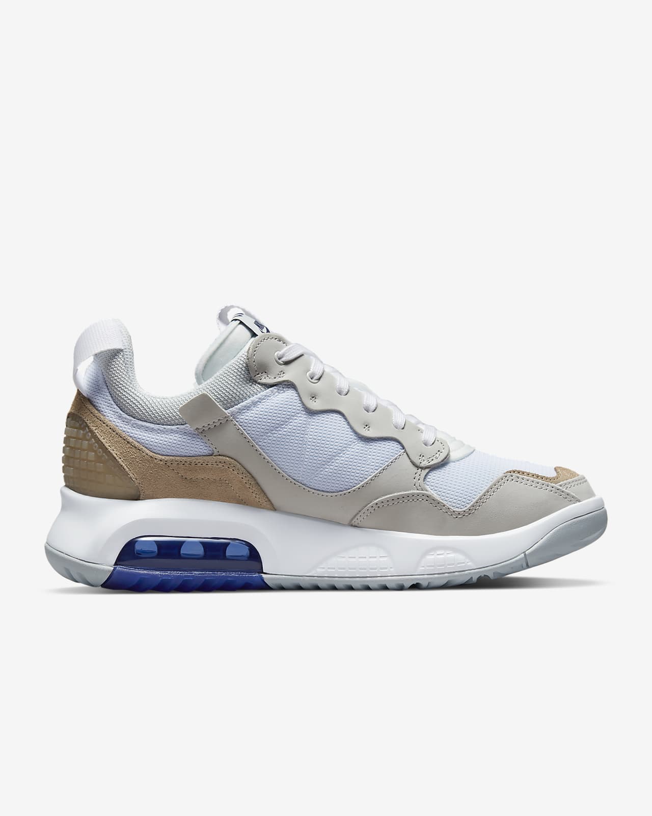 Jordan MA2 White | SPECTRUM