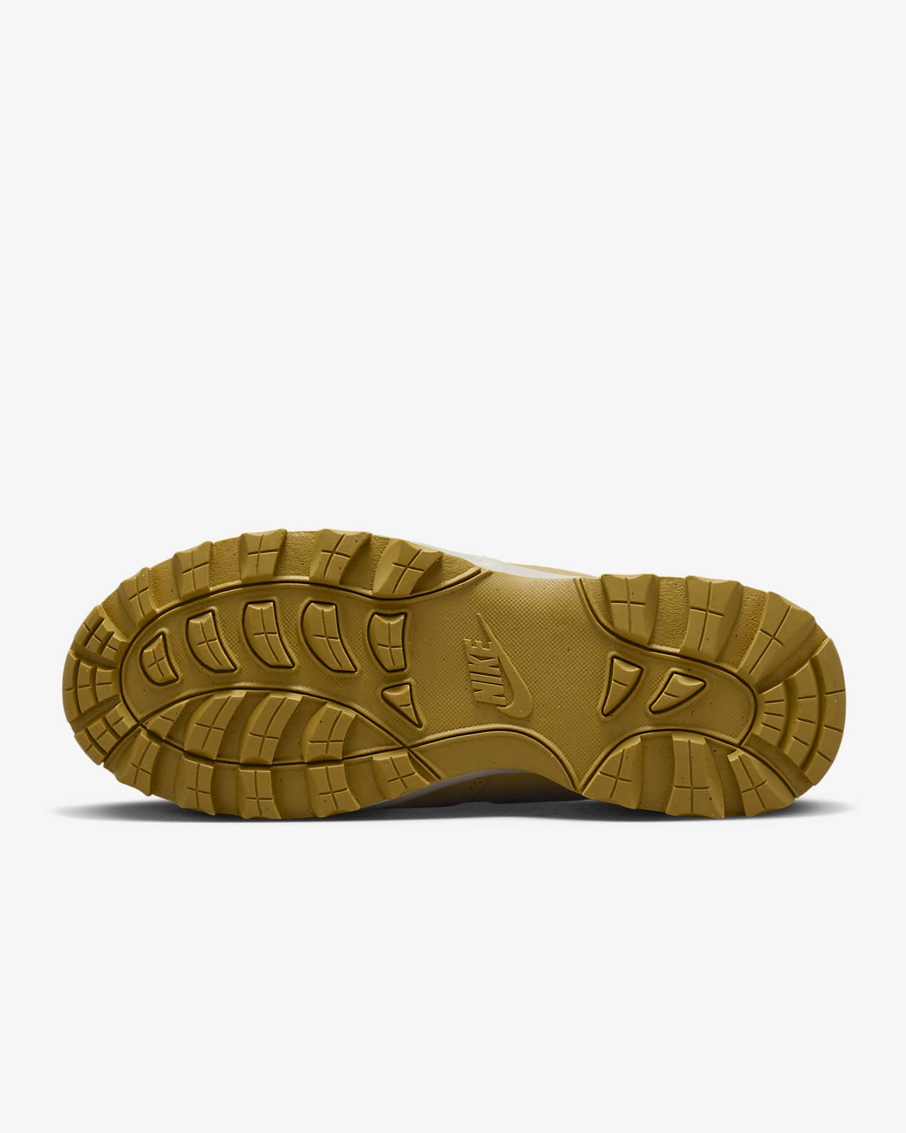 Manoa Leather Boots. Nike.com