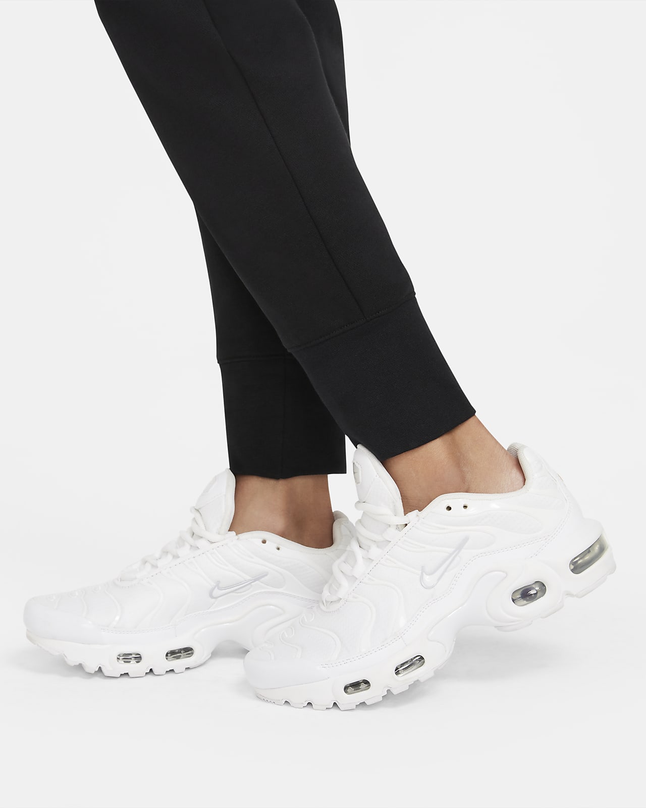 Pantaloni stampati Nike Sportswear Club - Ragazza. Nike IT