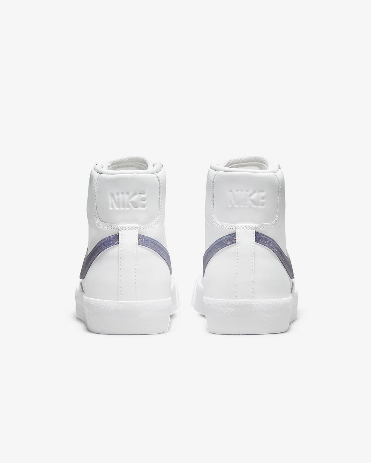 Calzado para mujer Nike Blazer Mid '77 Essential. Nike.com
