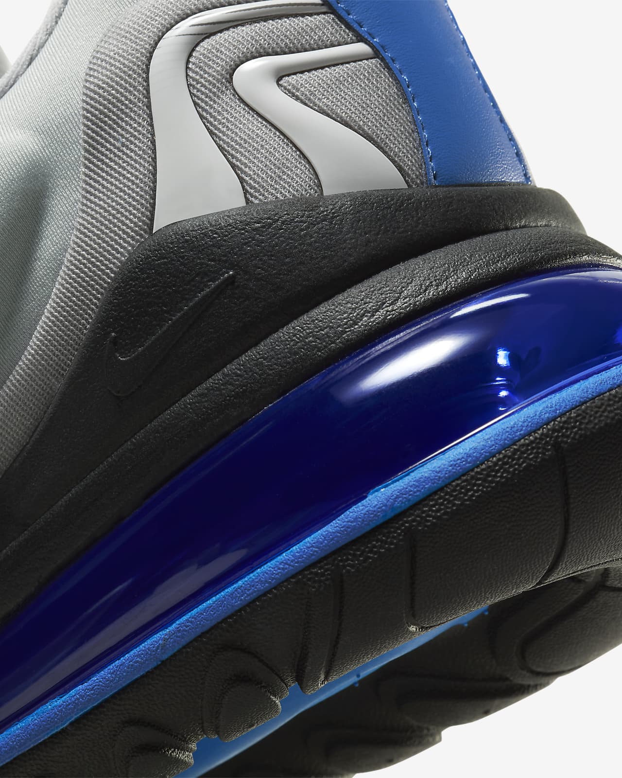 Nike Air Max 270 React ENG Men's Shoe 