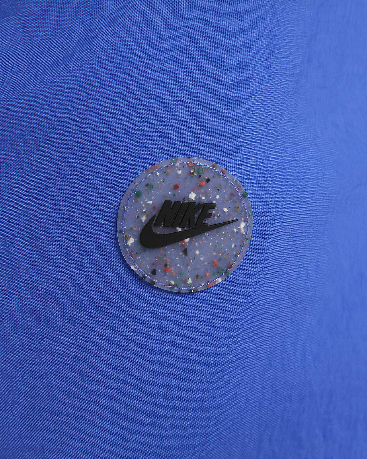 Nike Sportswear Revolution Women's Sports Utility 1/2Zip Jacket. Nike IE