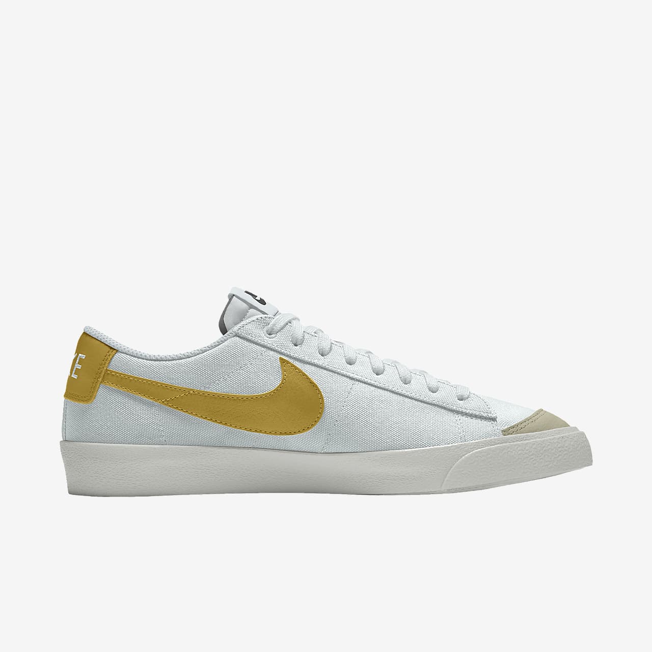 Nike sportswear blazer sales low