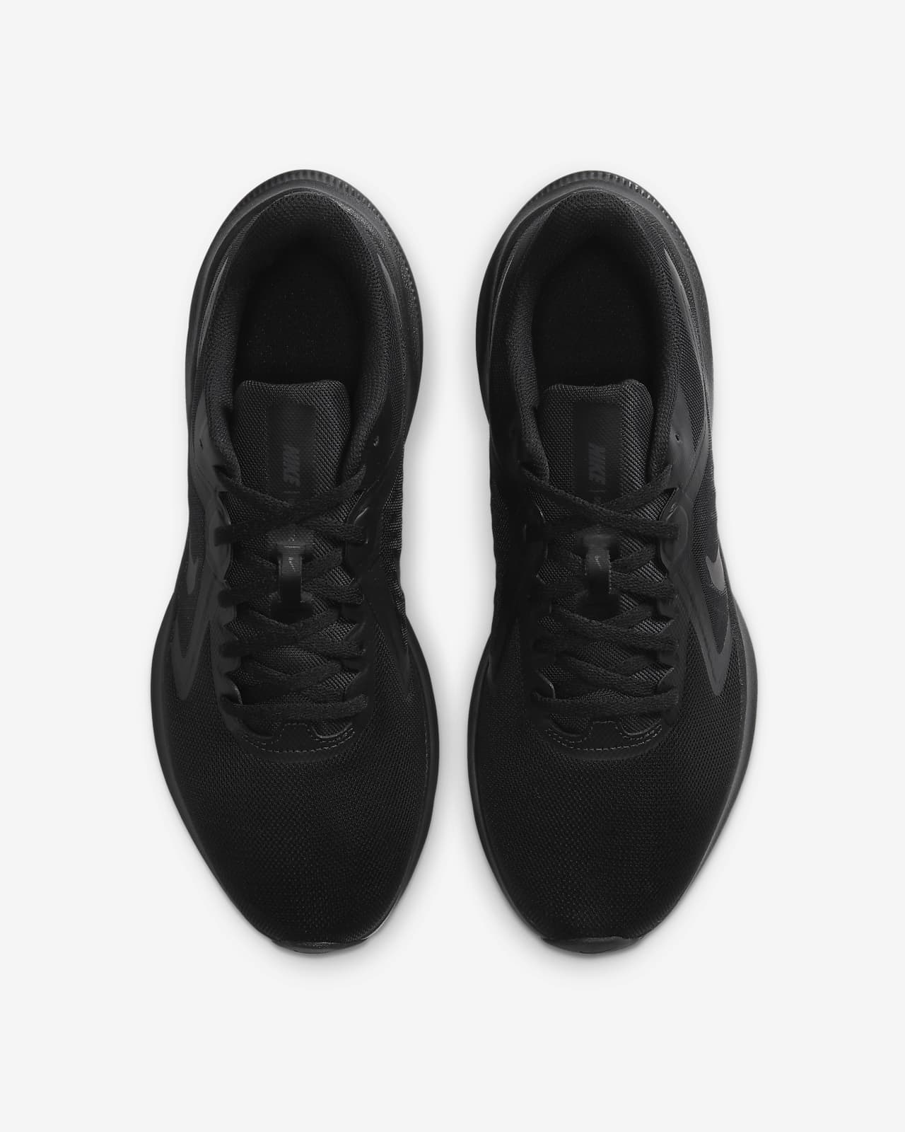 nike downshifter leather