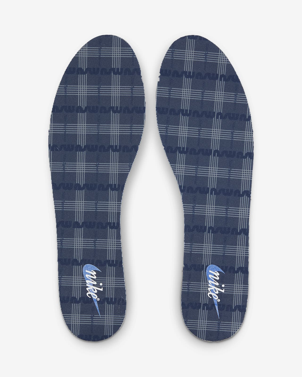 Nike blazer mid 77 plaid clearance