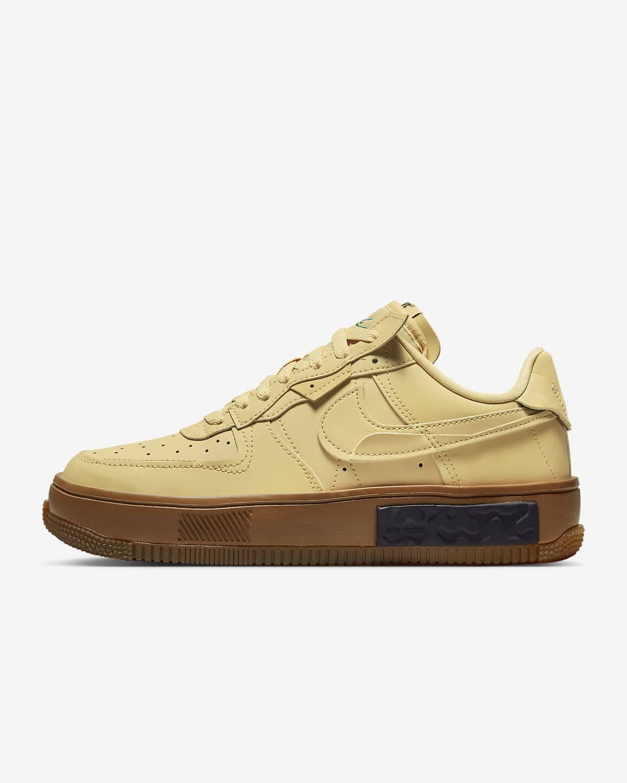 Nike Air Force 1 Women's Shoes.