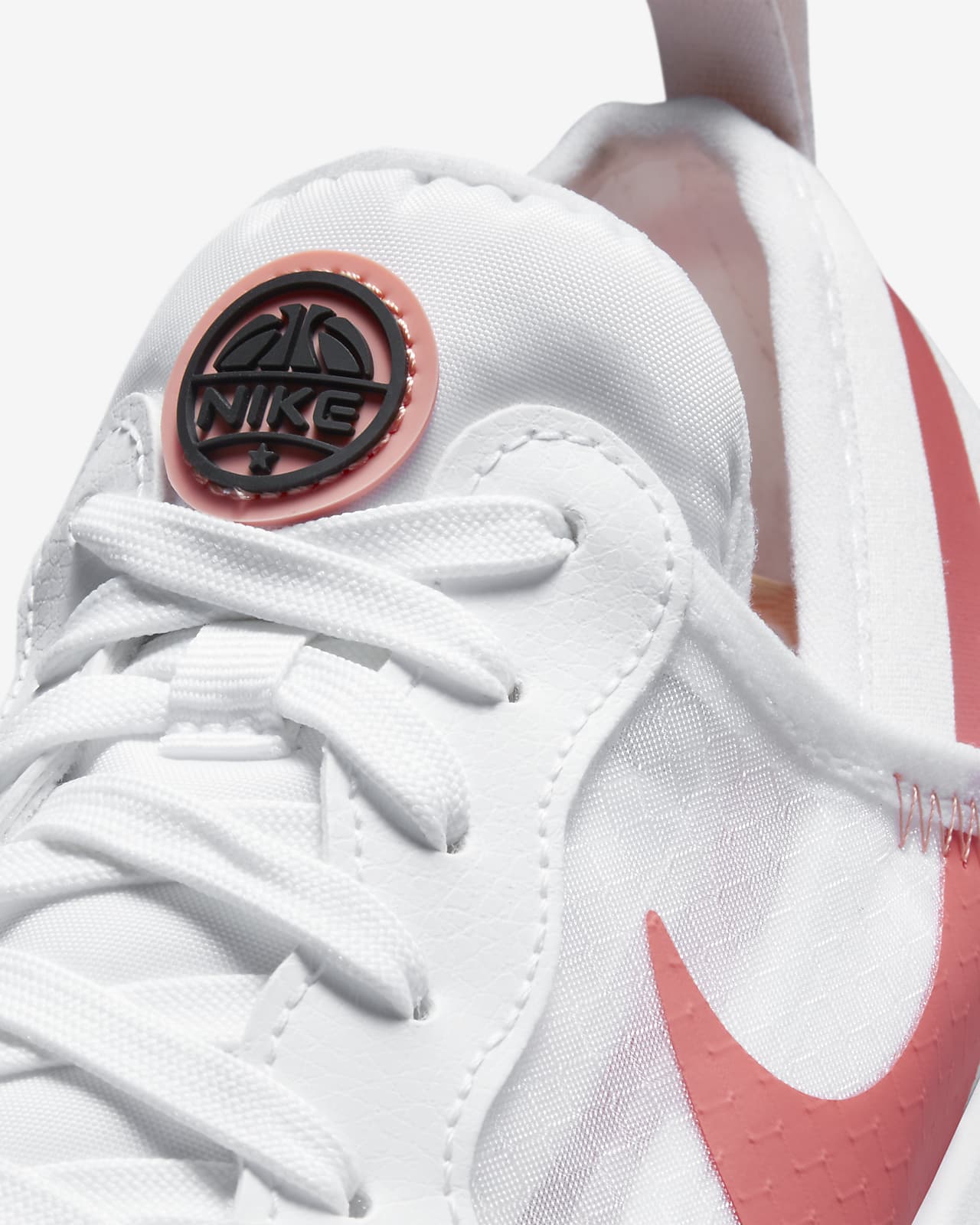 court vision nikes