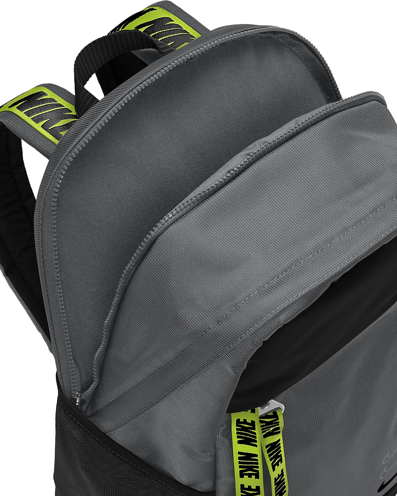 nike bubble strap backpack