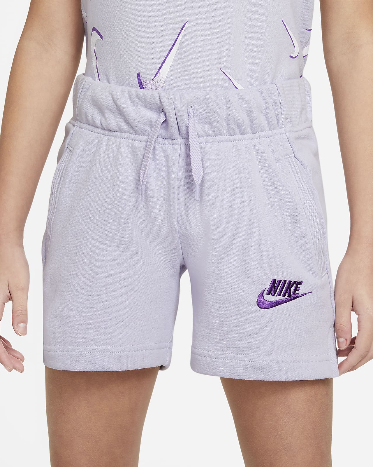 calecon nike fille