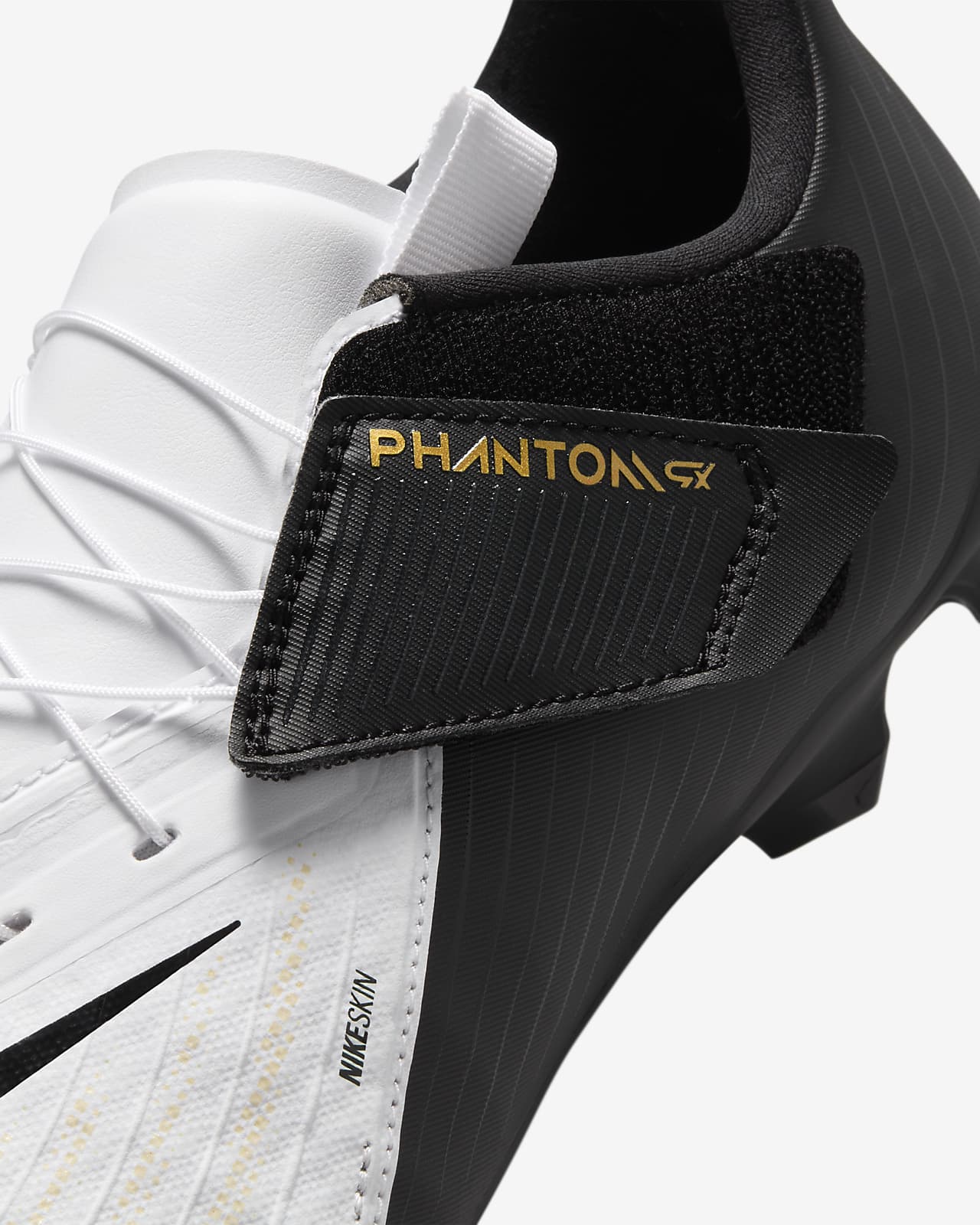 Nike Phantom GX 2 Elite FG Low-Top Football Boot. Nike CA