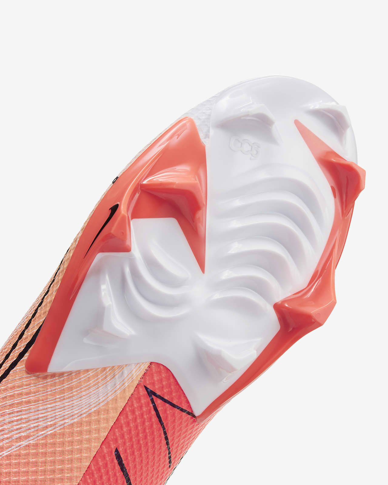 nike men's vapor edge speed 360 prm football cleats