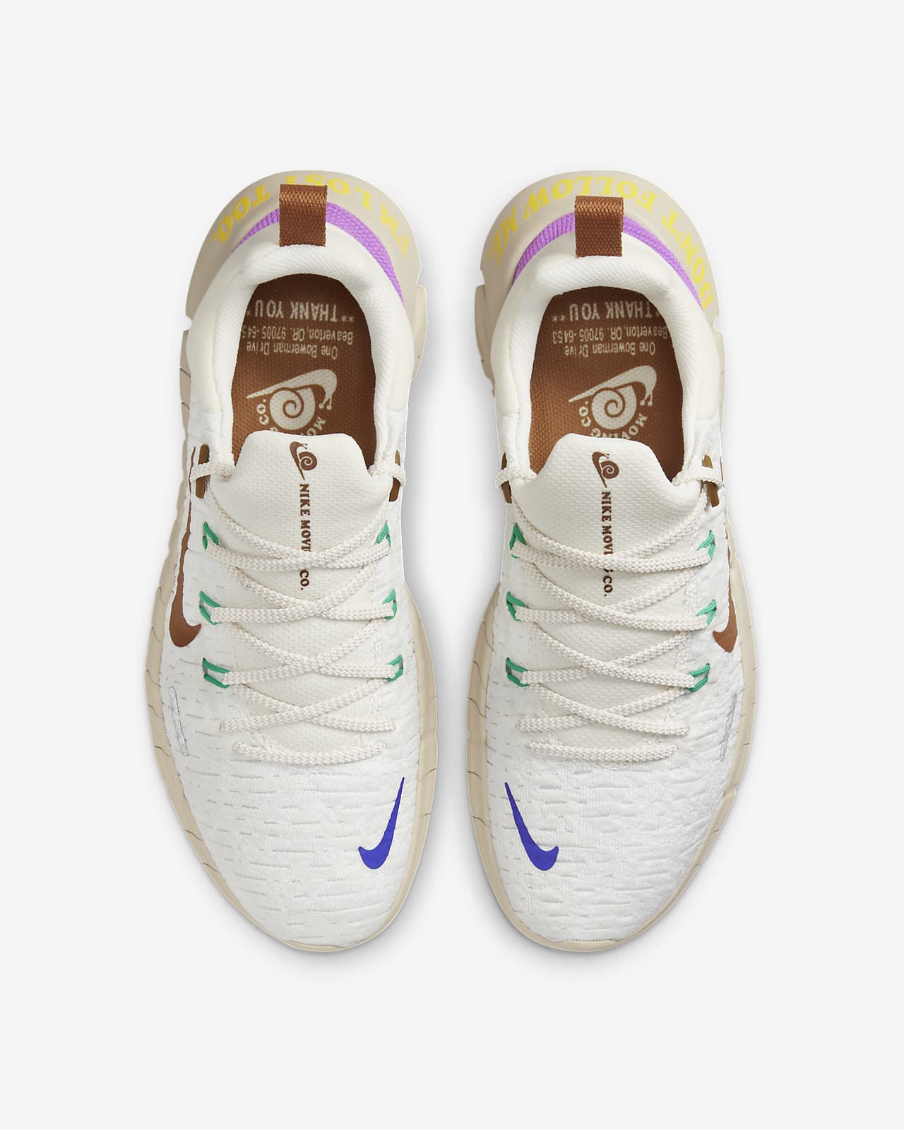 5.0 Premium Men's Road Running Shoes. Nike JP