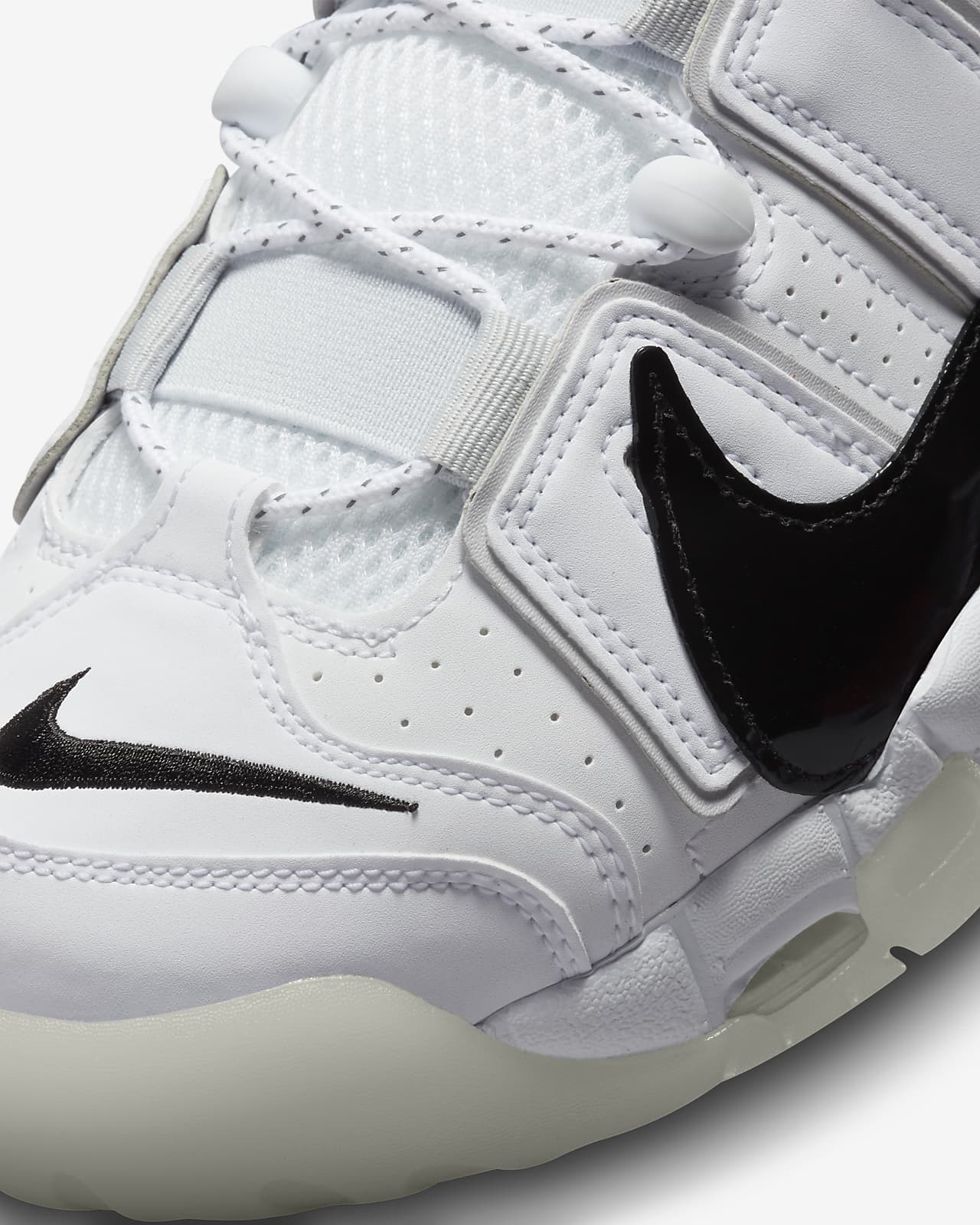 Uptempo best sale nike men