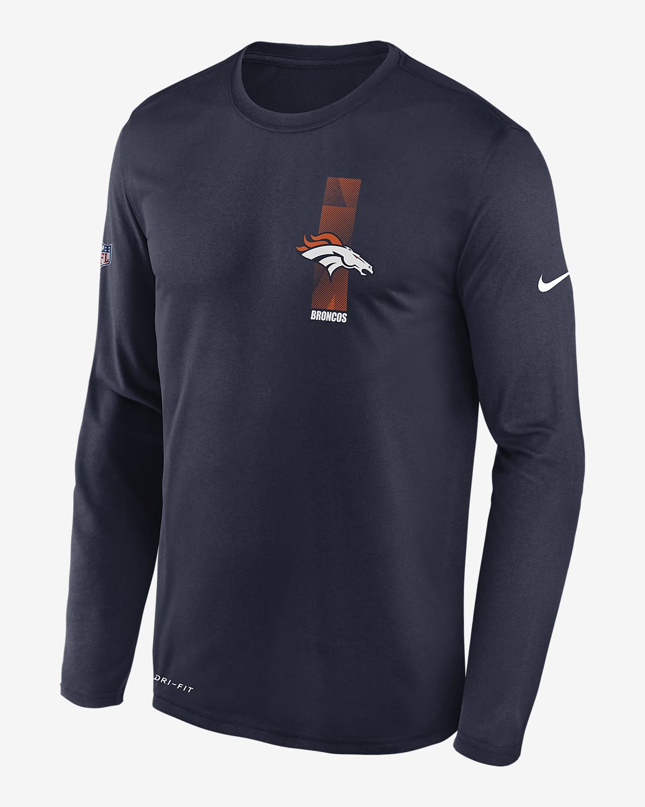 Men's Long-Sleeve T-Shirt. Nike.com
