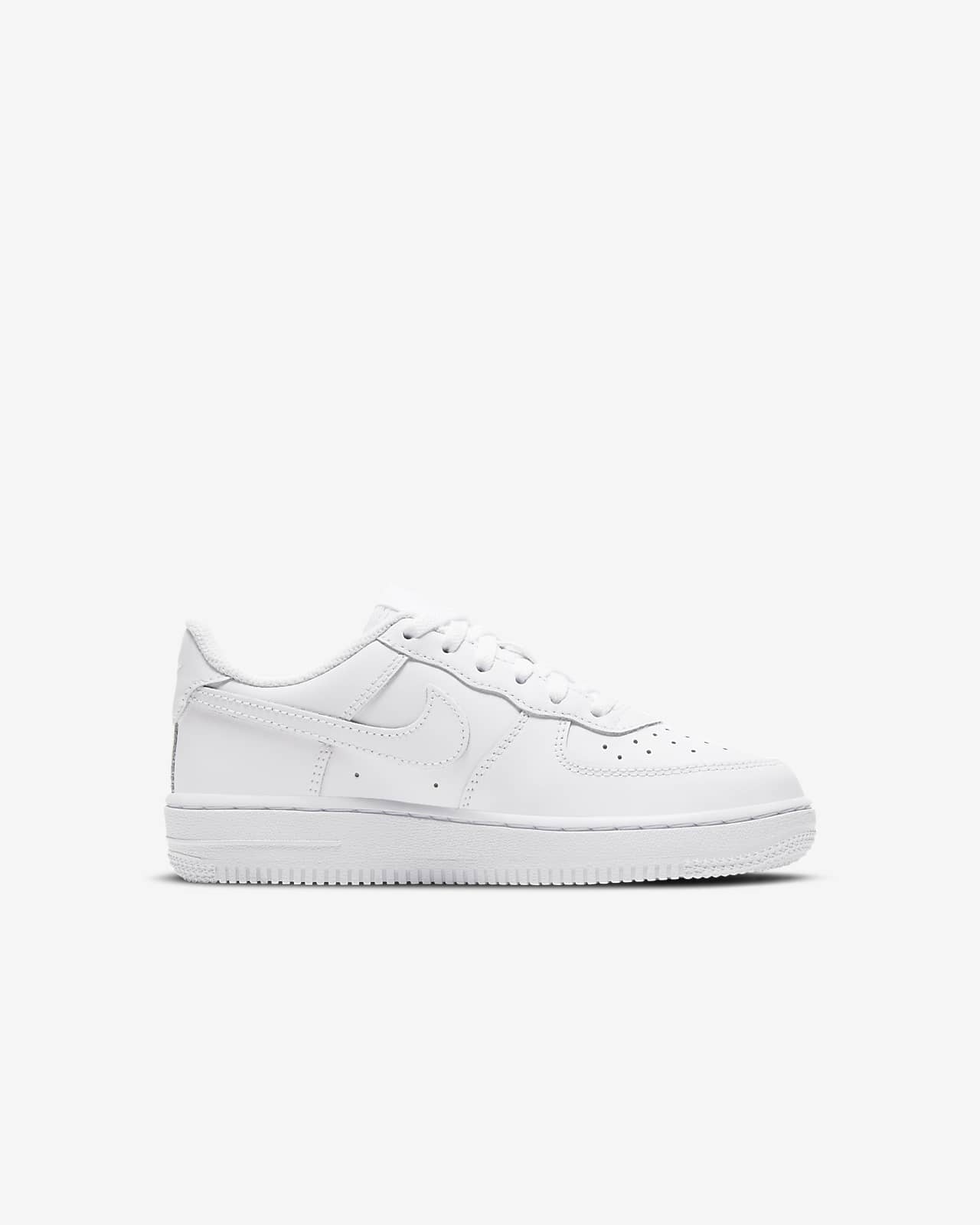 Nike air shop force one girls