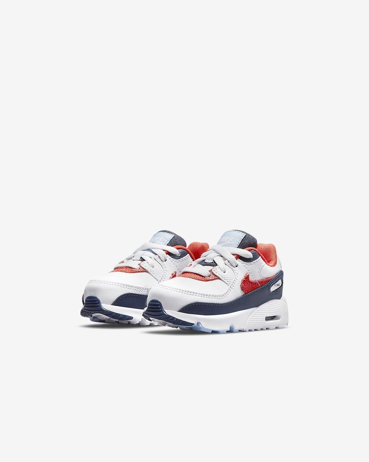 Nike Air Max 90 Baby/Toddler Shoes 