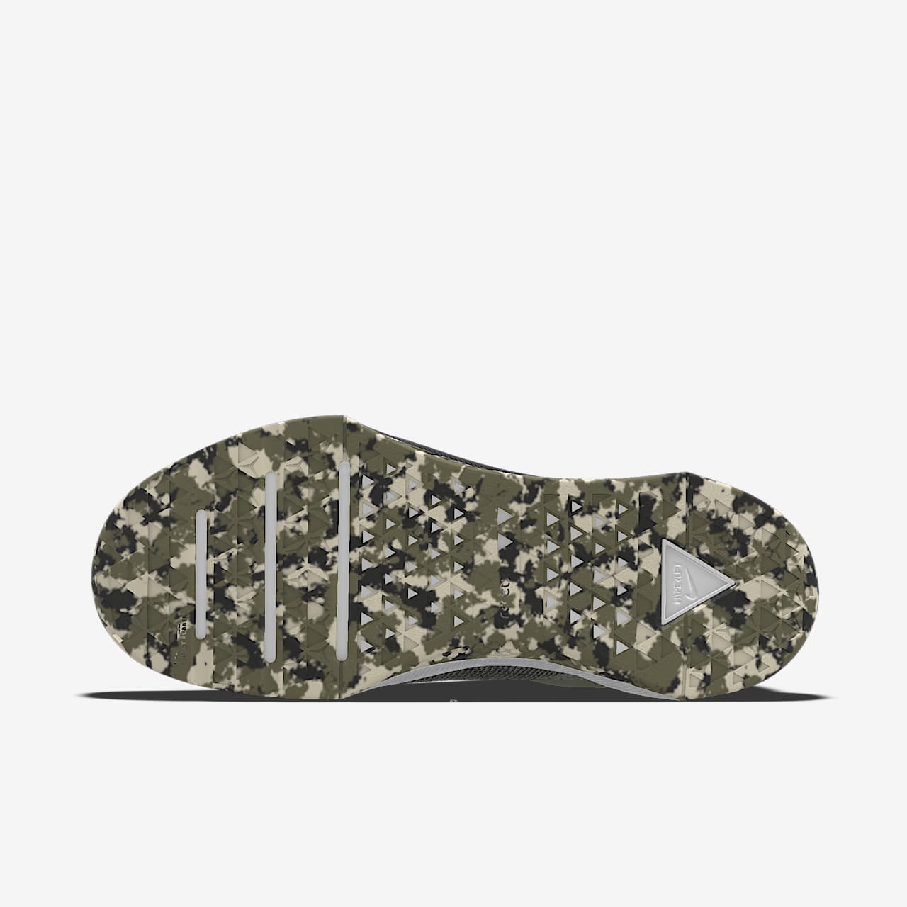 Nike Metcon 10 By You Custom Men's Workout Shoes