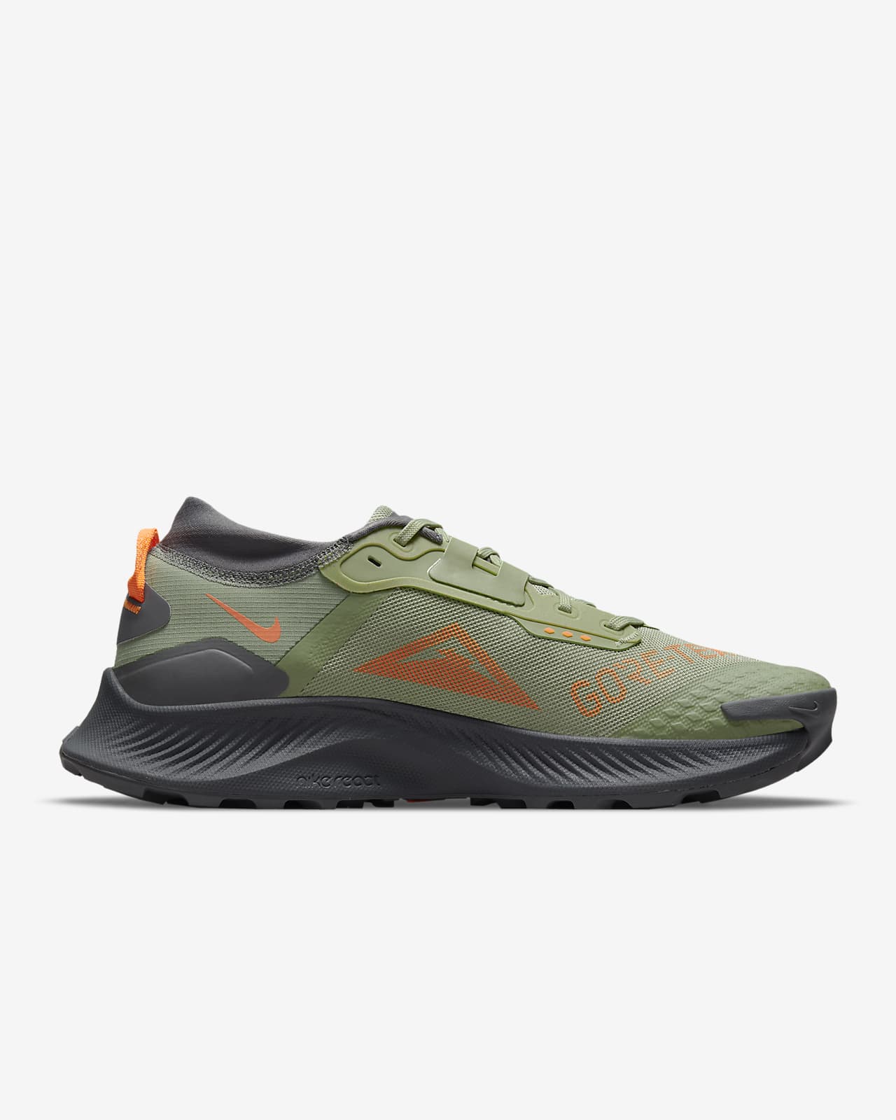 nike trail uomo