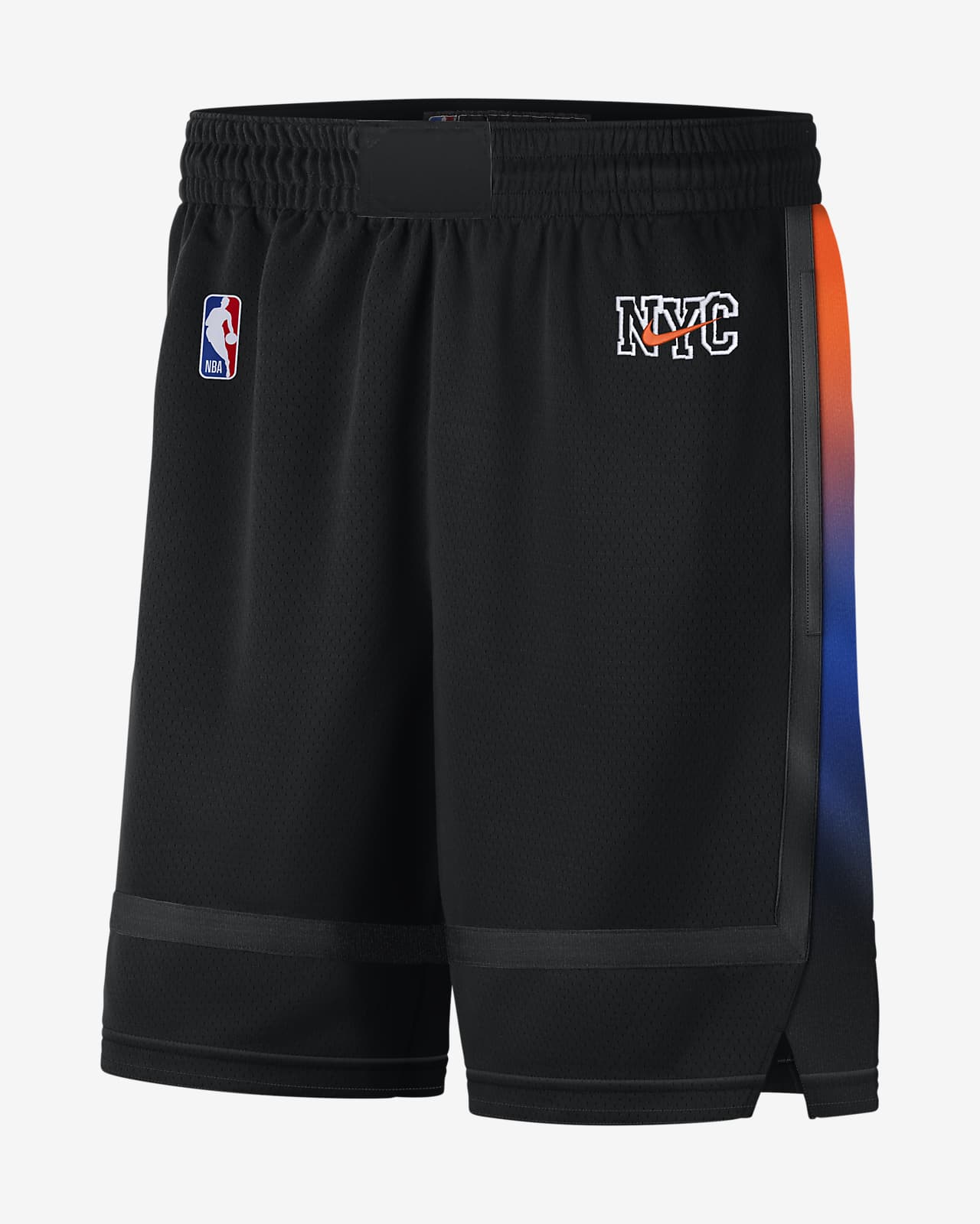 edition swingman