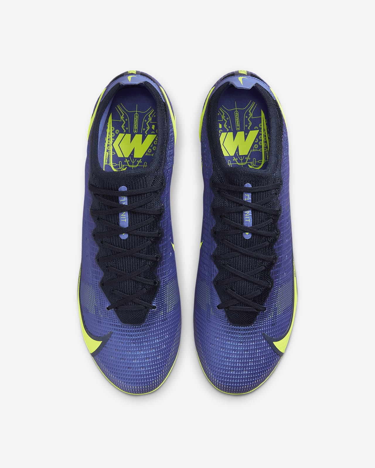 Nike Mercurial Vapor 14 Elite FG Botas de fútbol para terreno firme. Nike ES