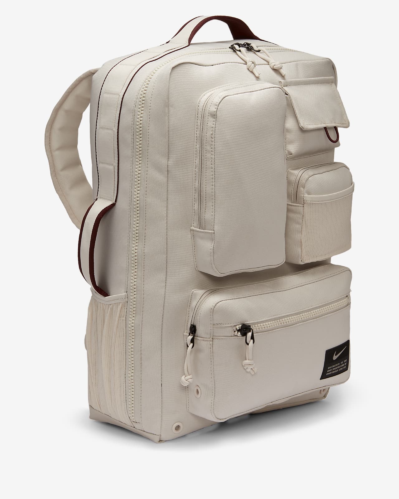 nike men's utility elite backpack