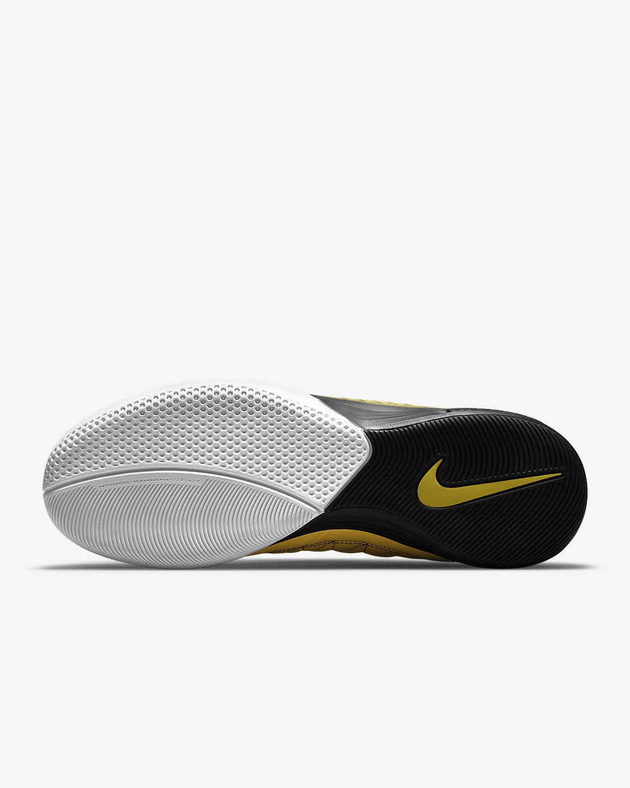 الديتول الاخضر Nike Lunar Gato II IC Indoor/Court Soccer Shoes. Nike.com الديتول الاخضر