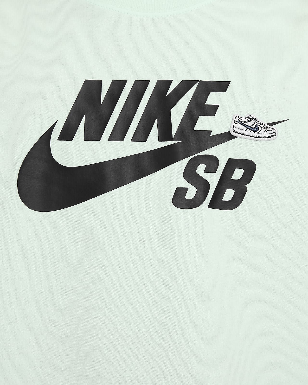 NIKE公式】ナイキ SB ジュニア Tシャツ.オンラインストア (通販サイト)